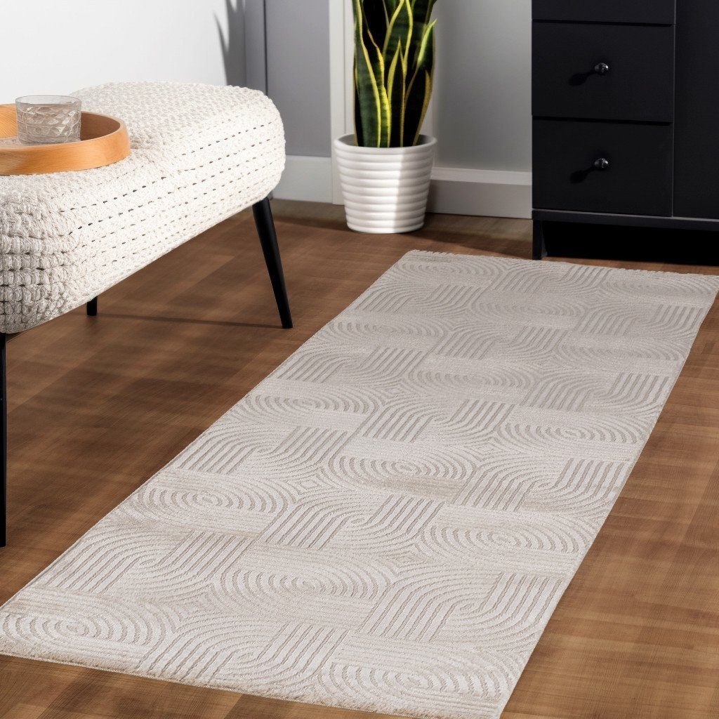 Ayyildiz Teppiche Teppich SAHARA 1112, rechteckig, günstig online kaufen