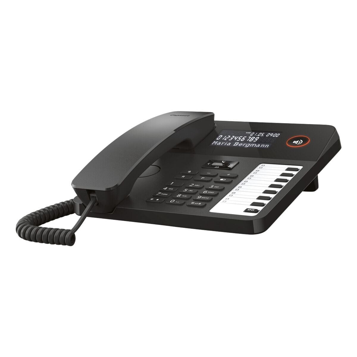 Gigaset DESK 600 Kabelgebundenes Telefon