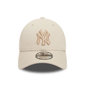 New Era Baseball Cap New York Yankees L/XL