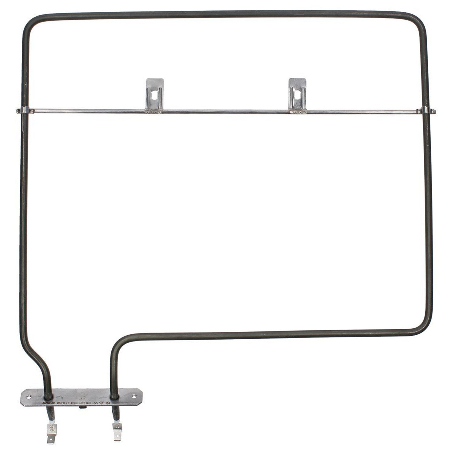 BEKO Heizkörper Heizung Oberhitze 262900062, für Backofen Herd günstig online kaufen