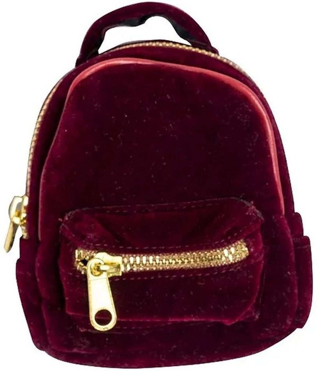 I´m a Girly Puppenkleidung Puppen Rucksack rot Puppentasche Puppenbekleidun günstig online kaufen