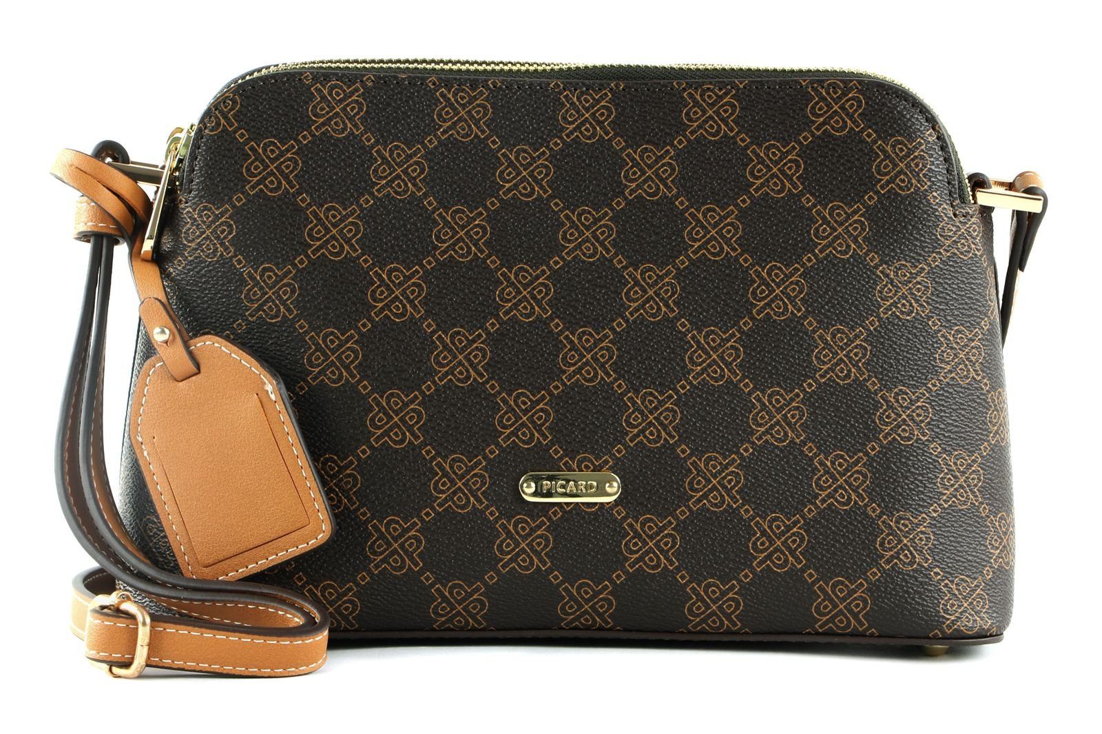 Picard Umhängetasche Crossbody Bag, aus echtem günstig online kaufen