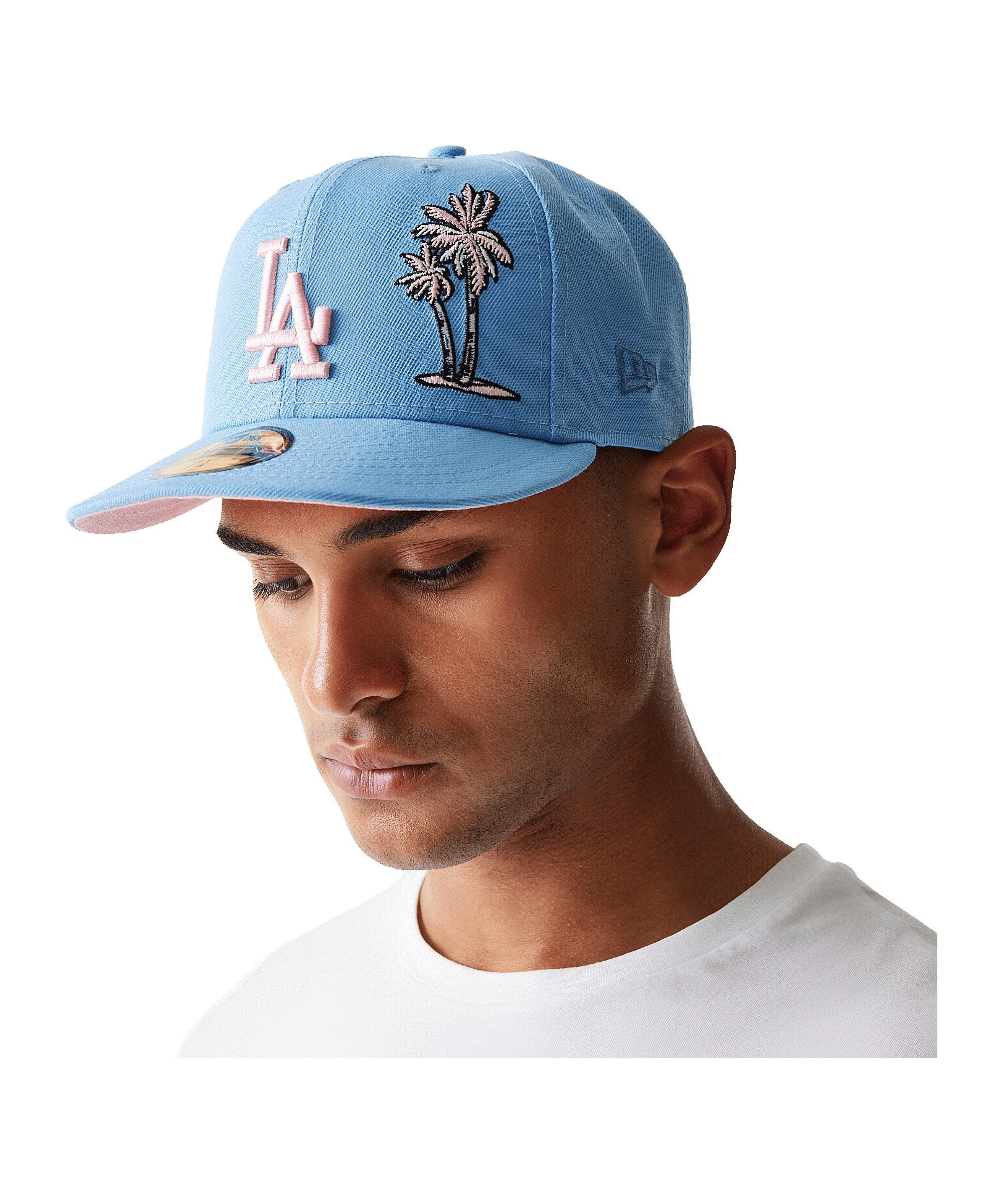 New Era Baseball Cap New Era Los Angeles Dodgers MLB Properties Cap