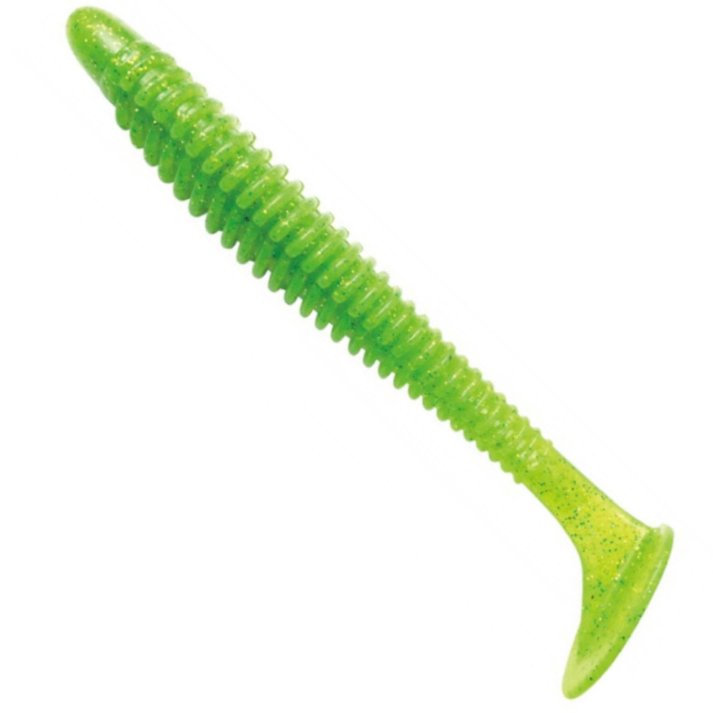 Kunstköder Noike Wobble Shad 7.5"19,2cm 39g - 2 Gummifische