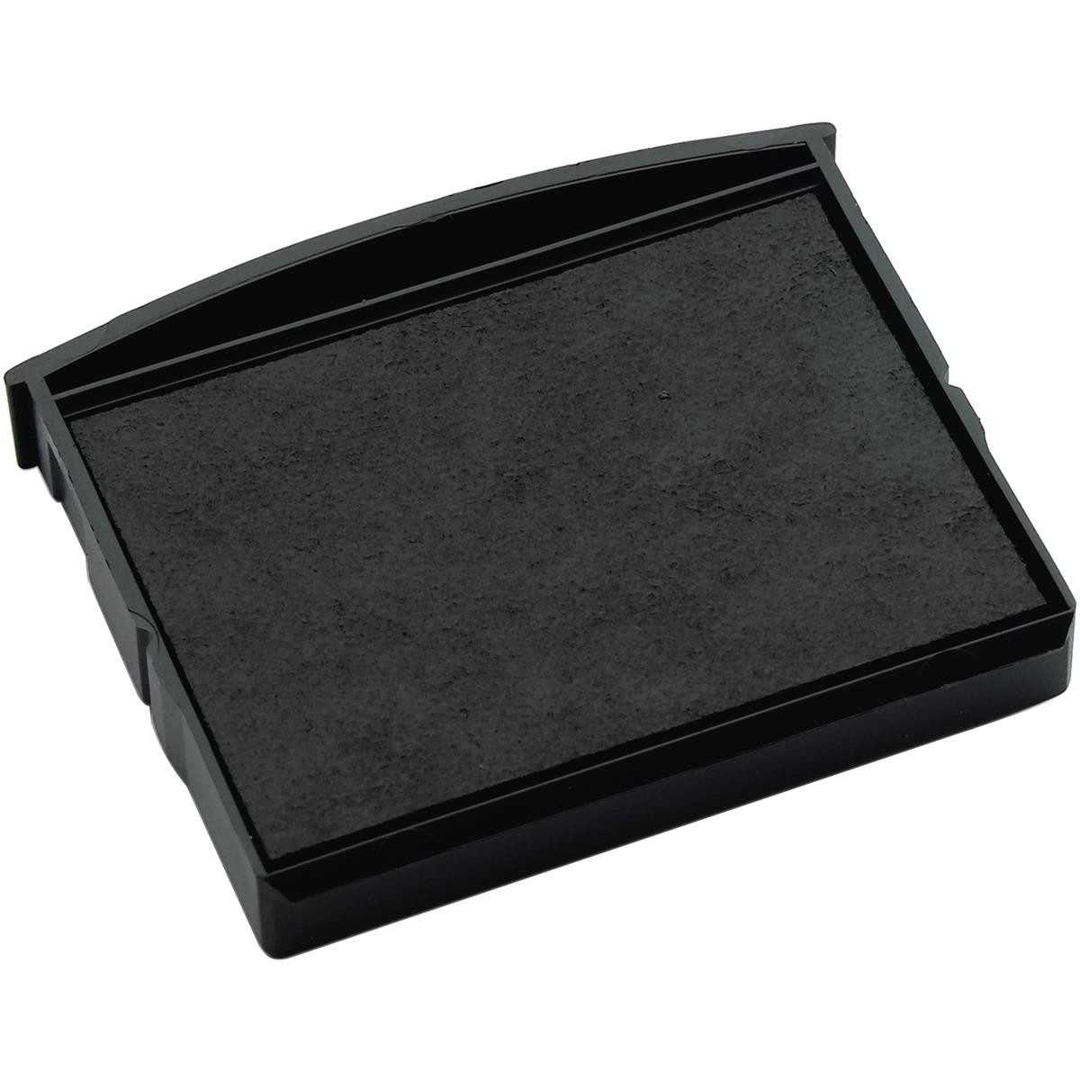 COLOP COLOP 107744 Ersatzstempelkissen E/2100 schwarz Doppelpack Stempelkissen
