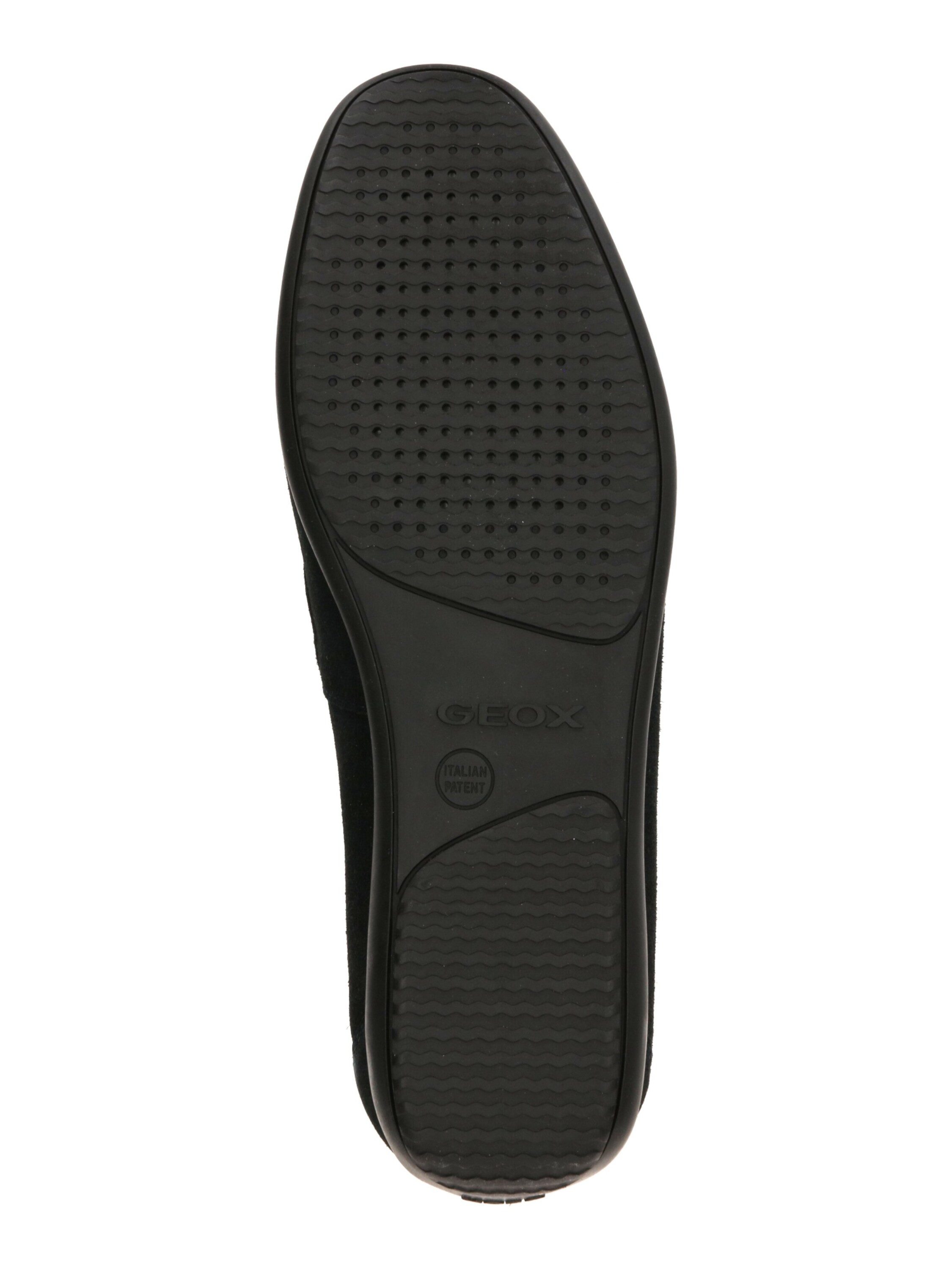 Geox ASCANIO Slipper (1-tlg)