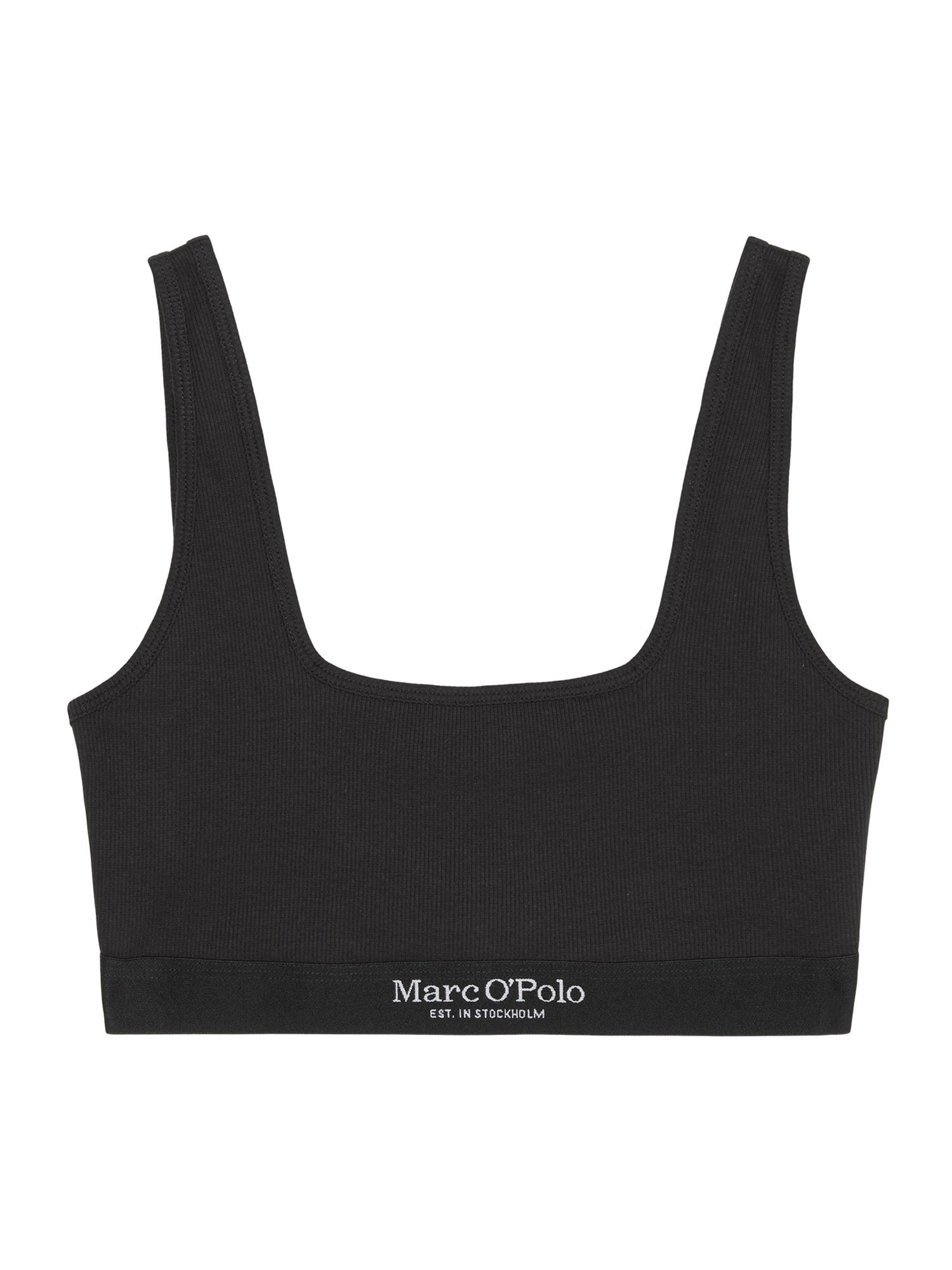 Bralette Iconic Rib