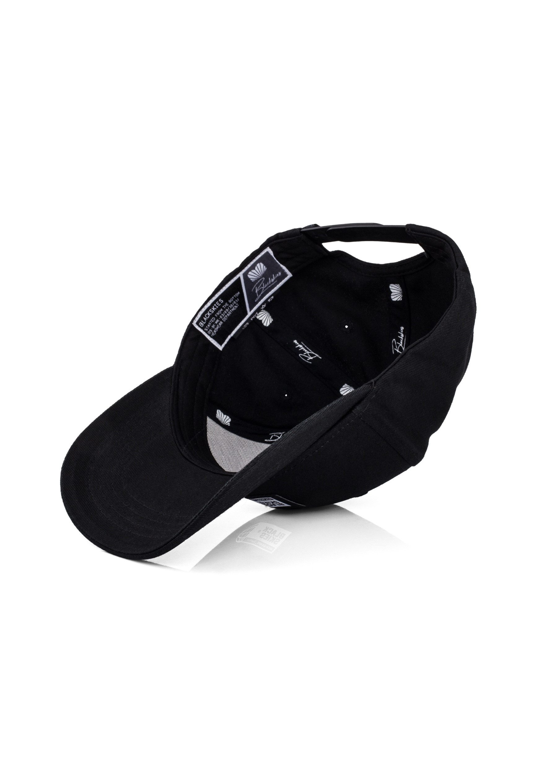 Blackskies Baseball Cap
