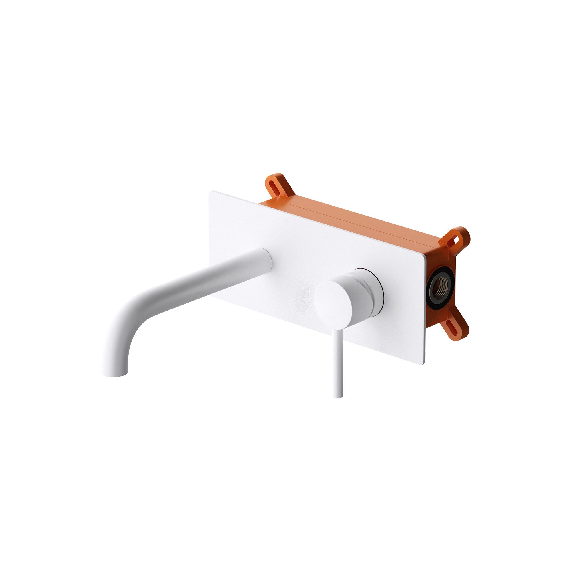 doporro Badarmatur doporro Design Armatur Waschbeckenarmatur günstig online kaufen