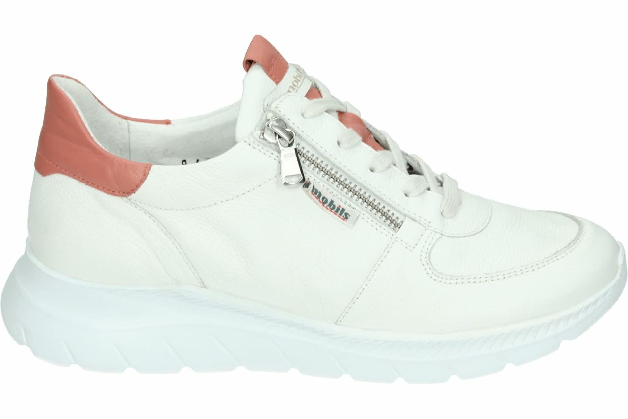 MOBILS ergonomic Полуботинки für Damen Schnürschuh (1-tlg., keine Angabe)
