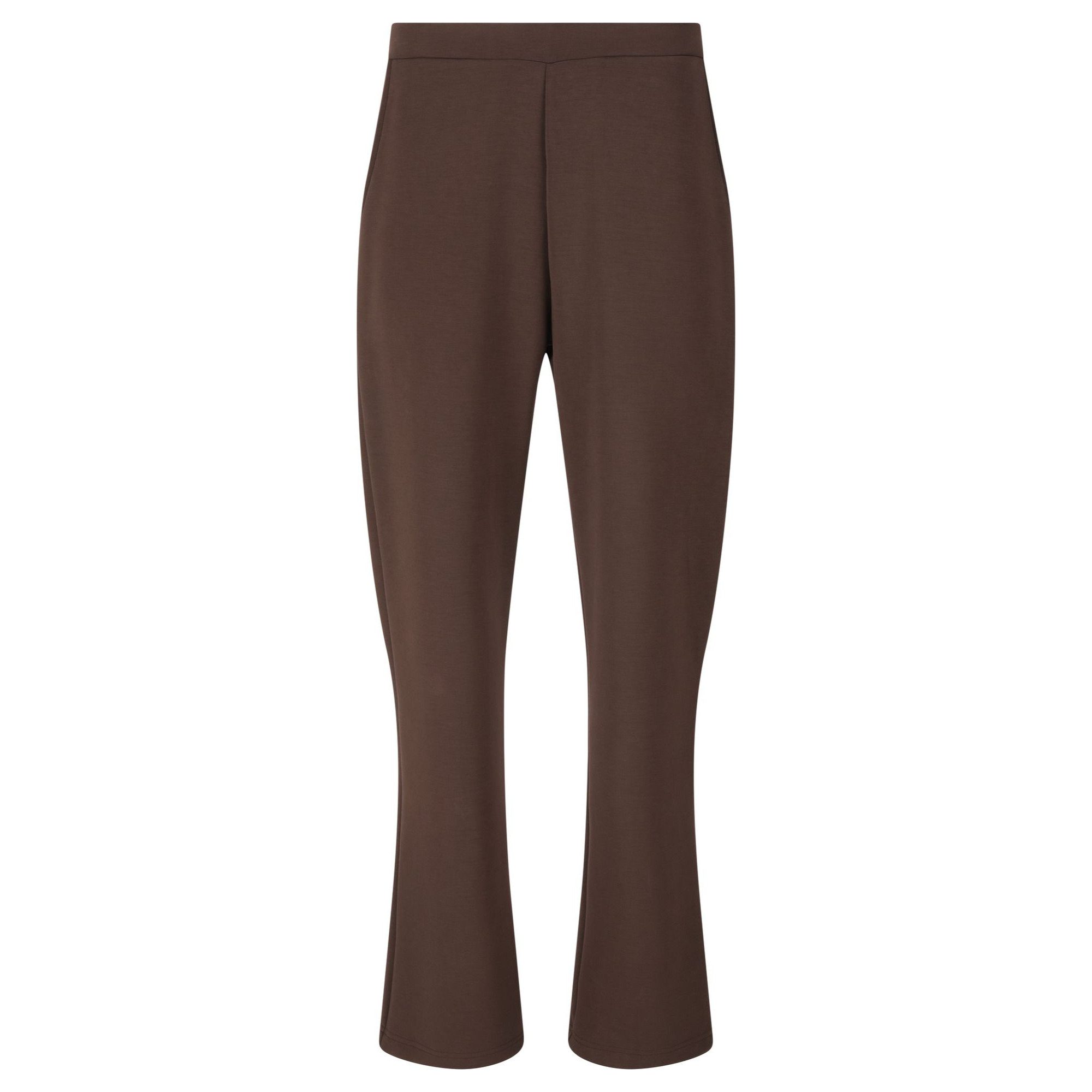 ATHLECIA Jogginghose Yunes Damen Trainingshose Chocolate Torte