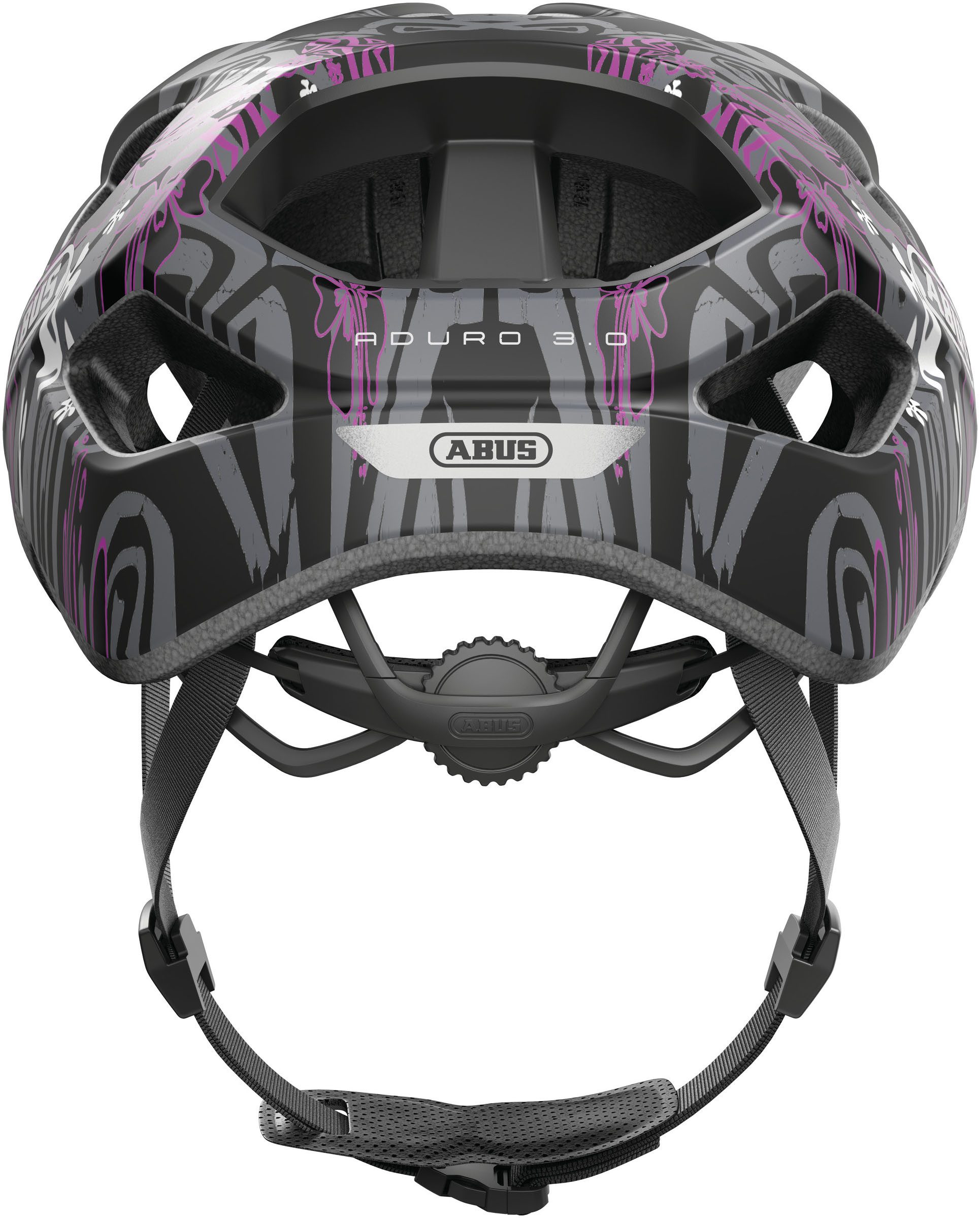 ABUS Fahrradhelm ADURO 3.0 – Bild 5 von 5