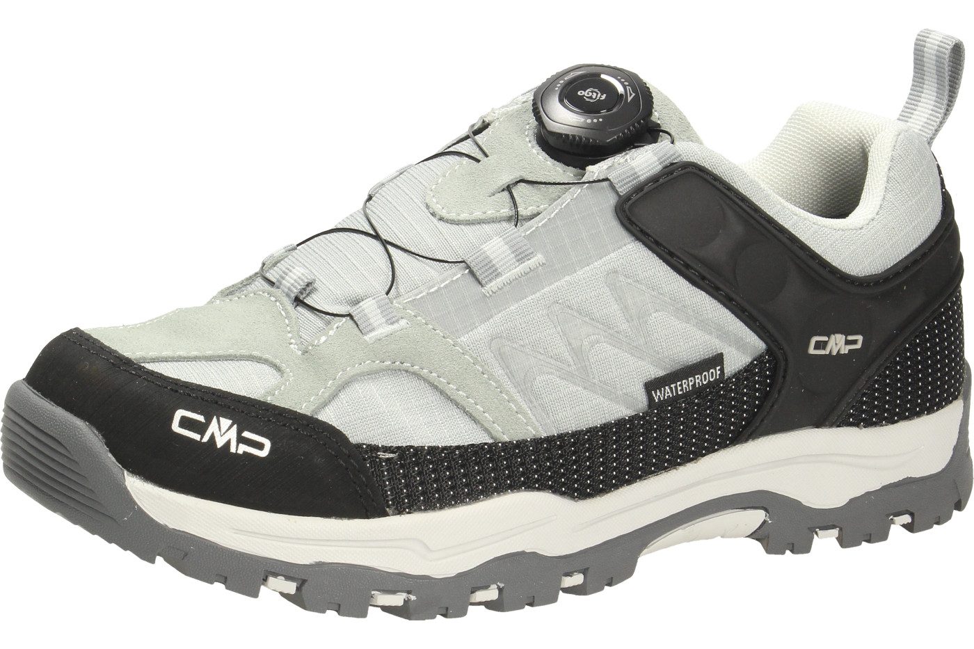 CMP Schnürschuh