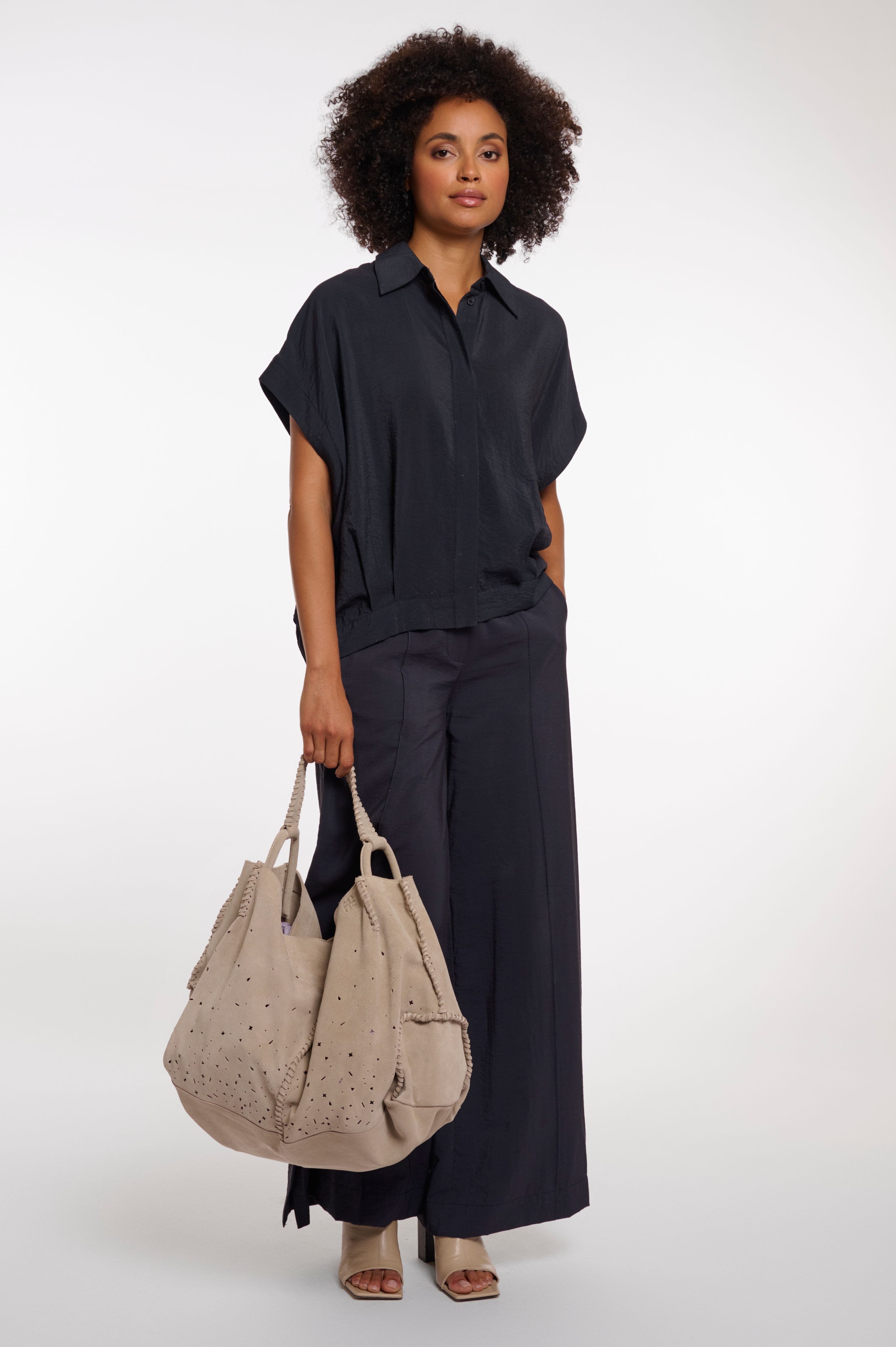 Rino & Pelle Handtasche