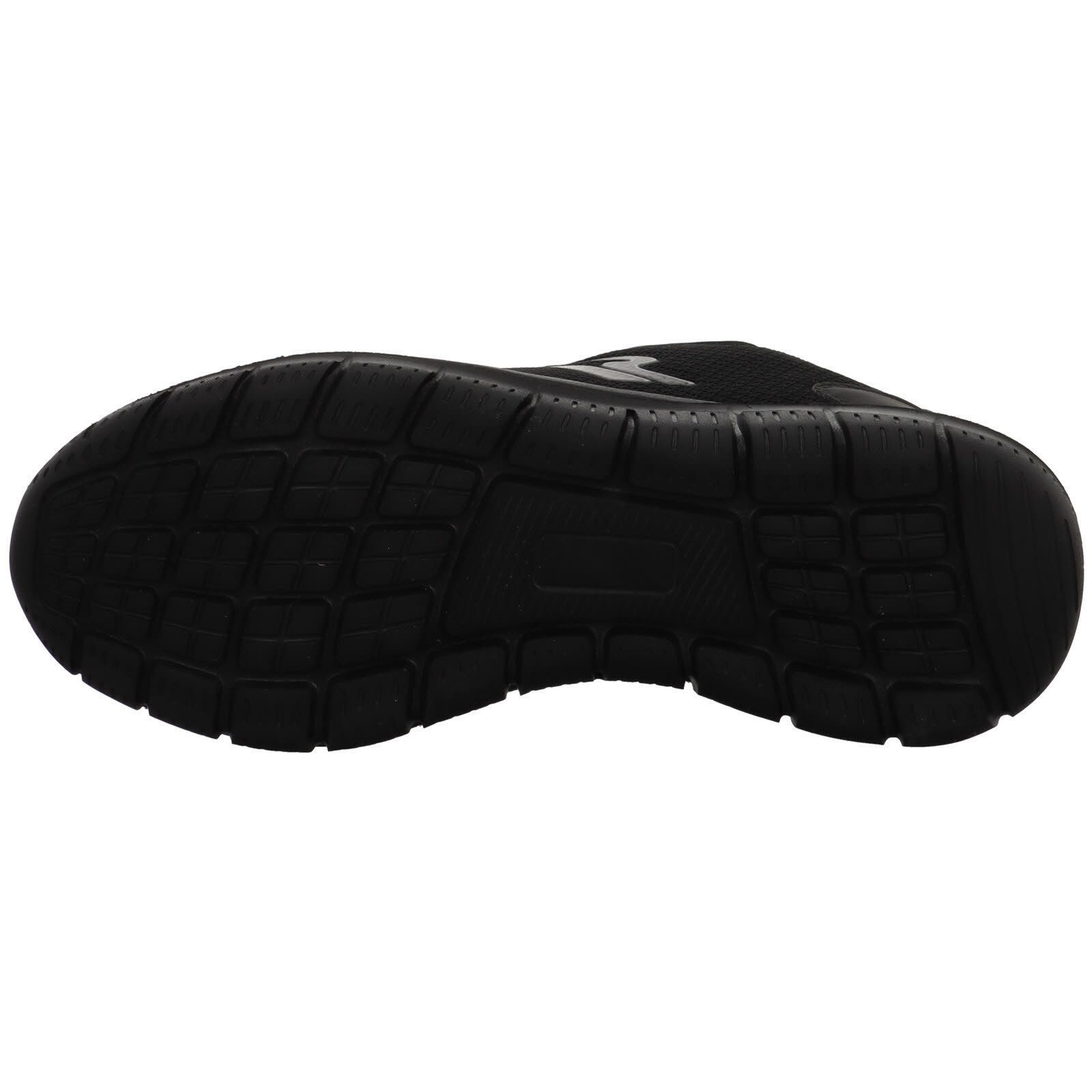 Sneakers RJ23-095-BK Sneaker
