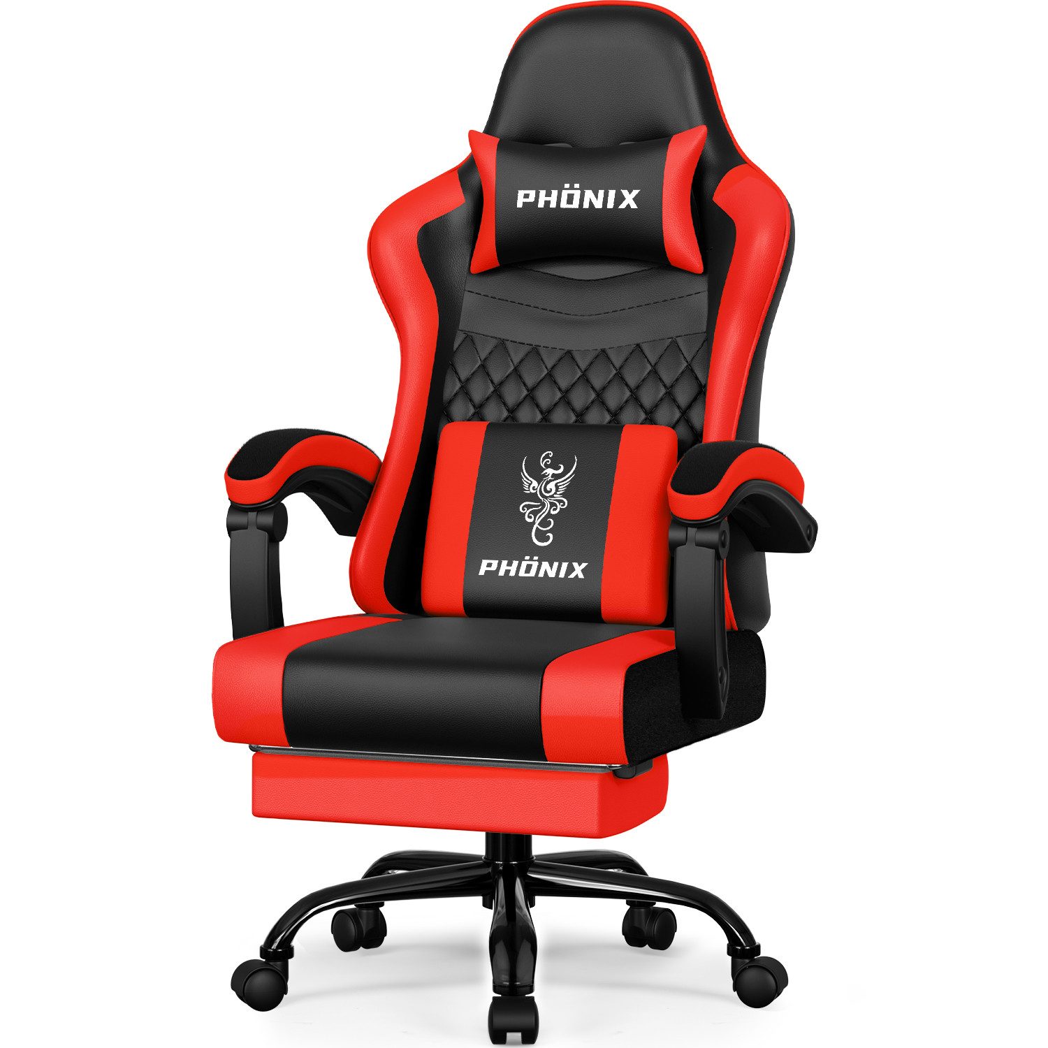 Adormii Gaming-Stuhl Gaming Stuhl ergonomisch Gaming günstig online kaufen