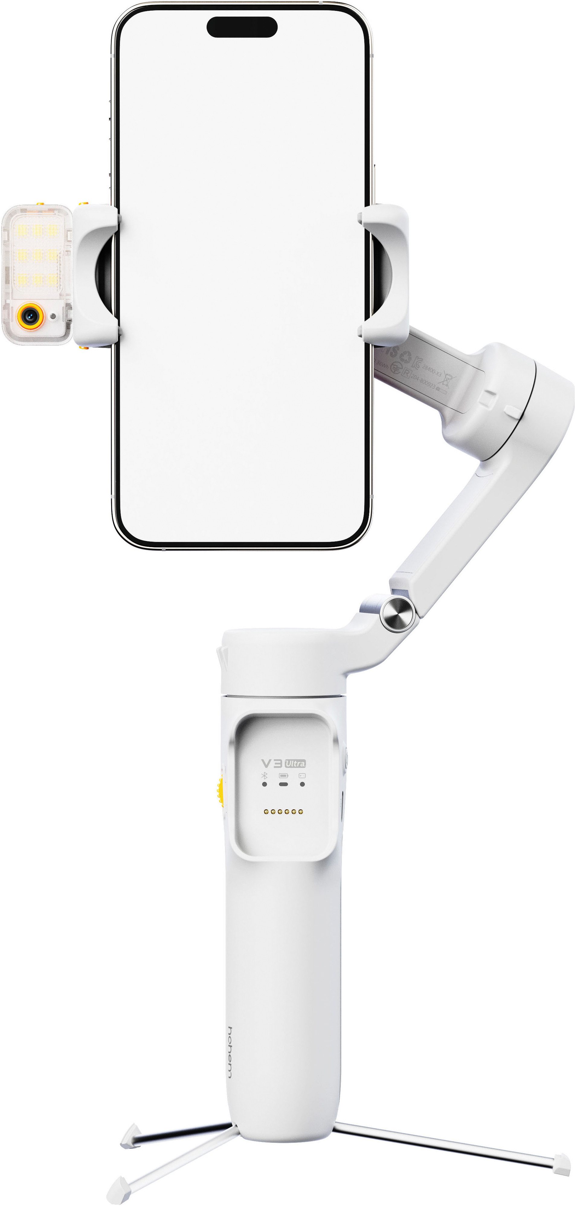 hohem iSteady V3 Ultra Gimbal