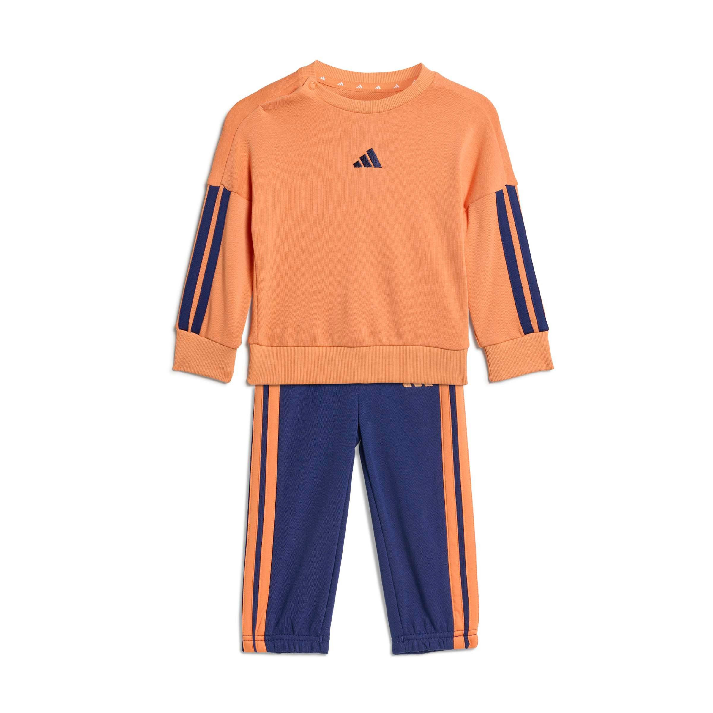 adidas Sportswear Funktionsjacke I 3S FT JOG 240 DUOR/DKBLUE
