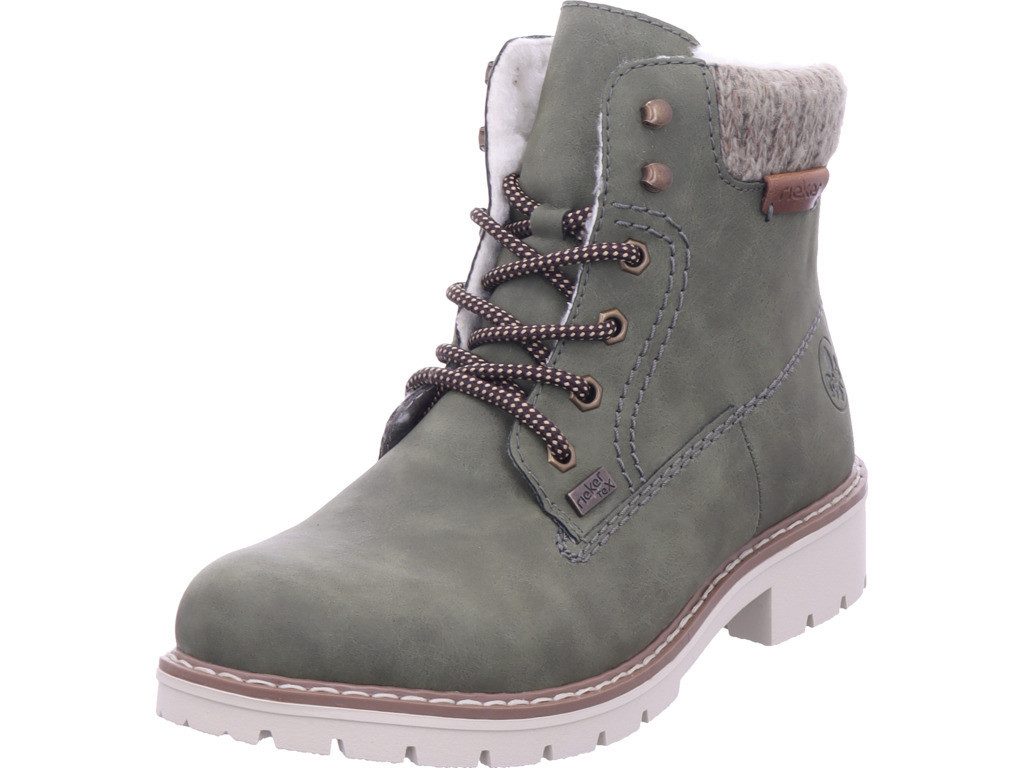 HWK Damen Stiefel Stiefel