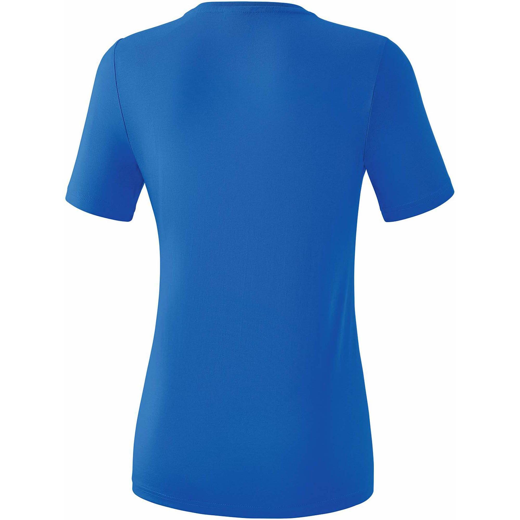 Erima T-Shirt erima Damen T-Shirt Teamsport