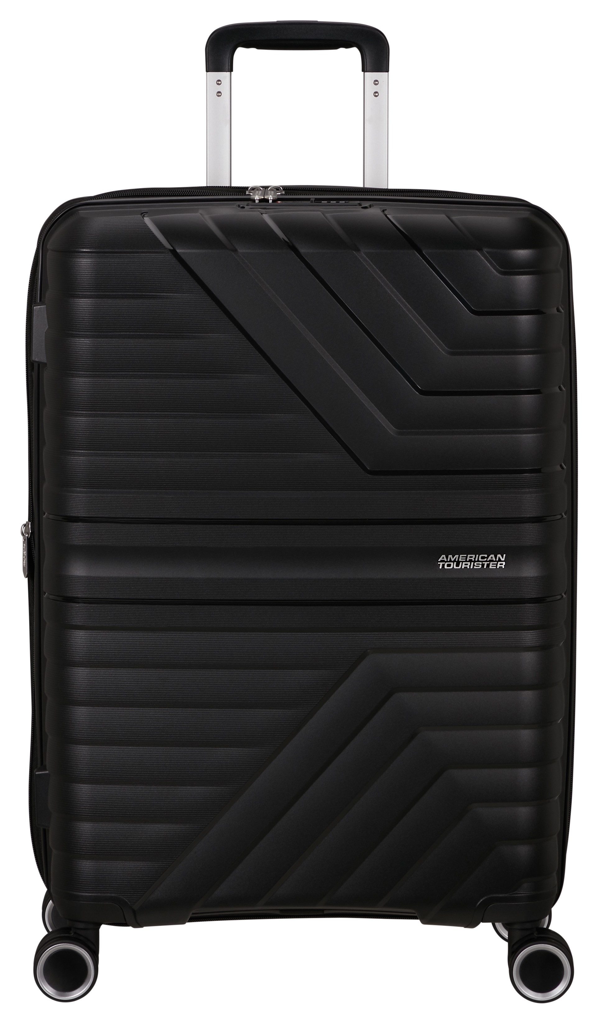 American Tourister® Hartschalen-Trolley FLYTWIST, verschiedene Größen und F günstig online kaufen