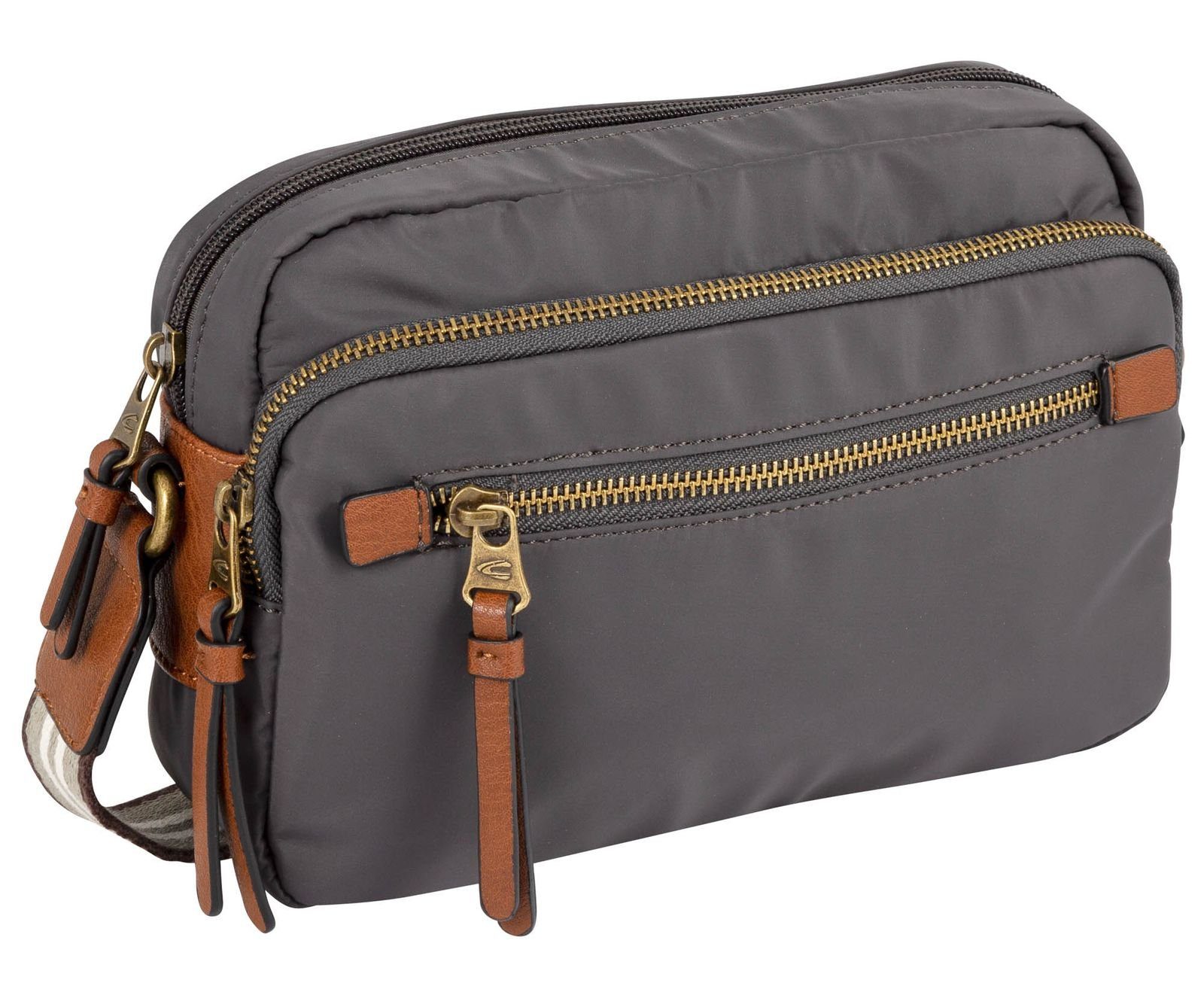 camel active Umhängetasche Bari günstig online kaufen