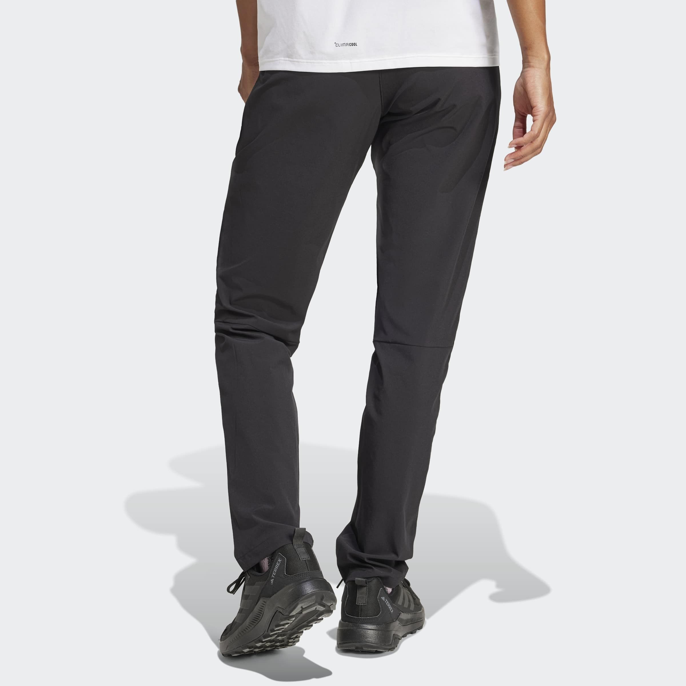 adidas TERREX Outdoorhose MULTI ESSENTIALS STRETCH