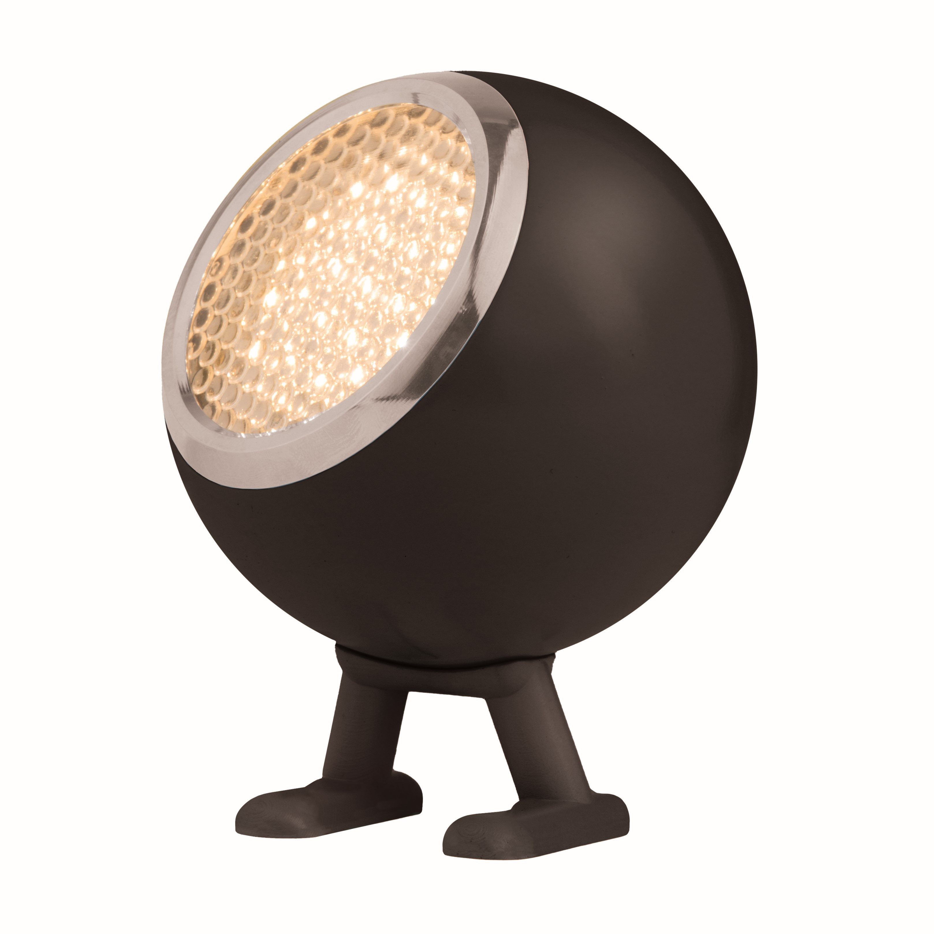 Mr. Wattson LED Tischleuchte AKKU LED günstig online kaufen