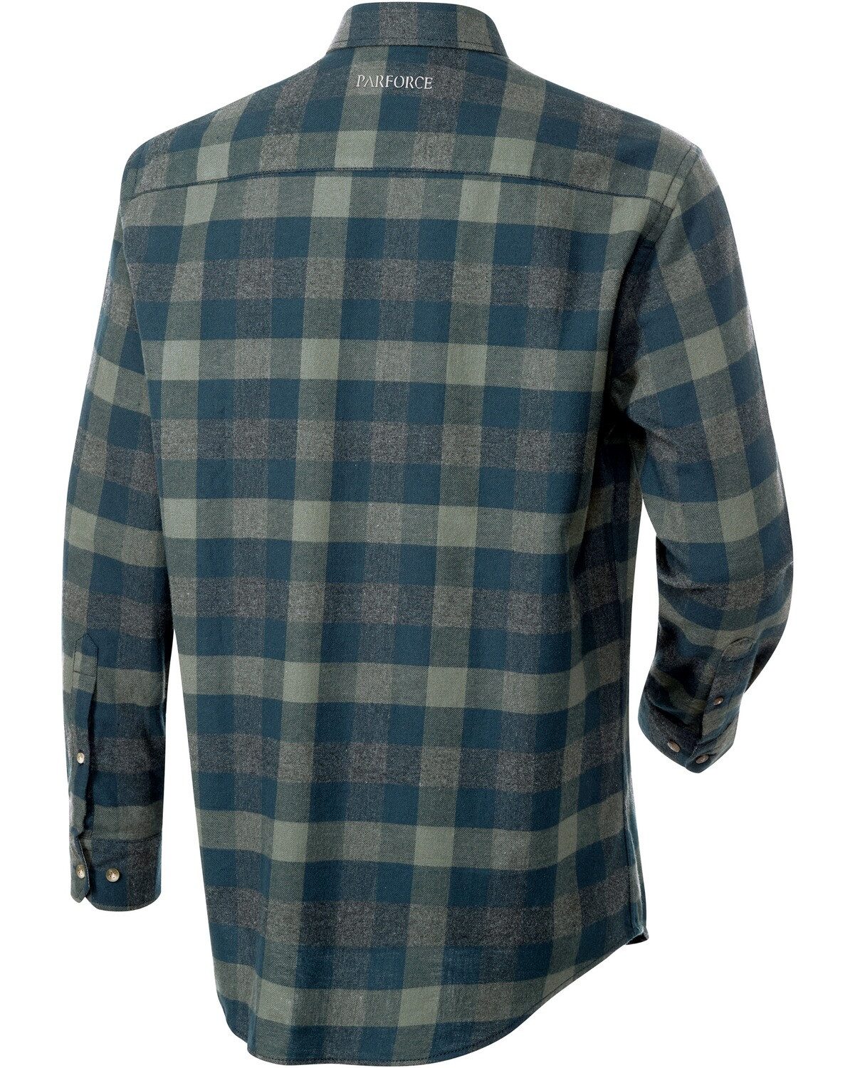 Parforce Active Outdoorhemd Jagdhemd Bernd günstig online kaufen