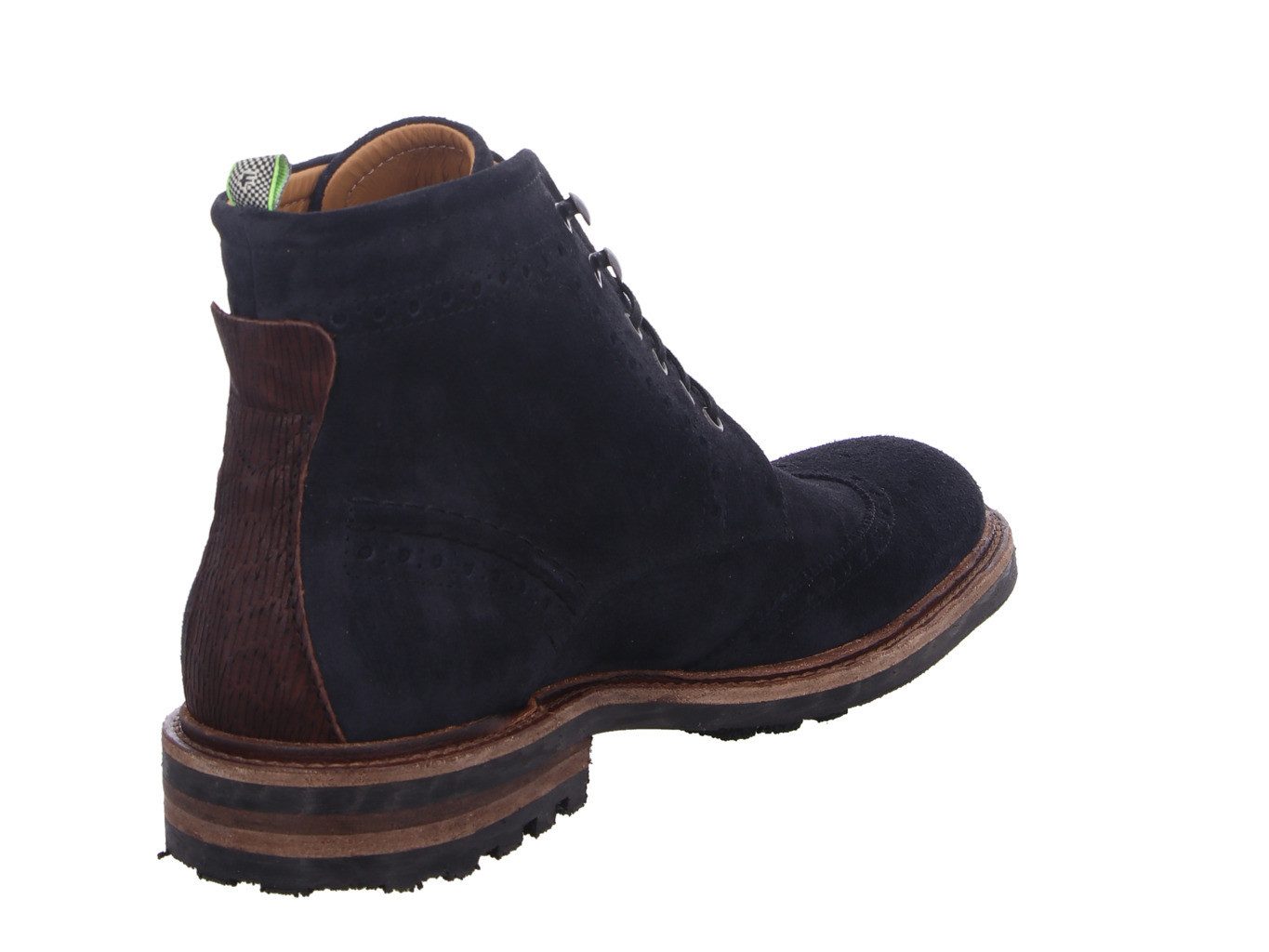 Floris van Bommel Floris Casual Ankleboots