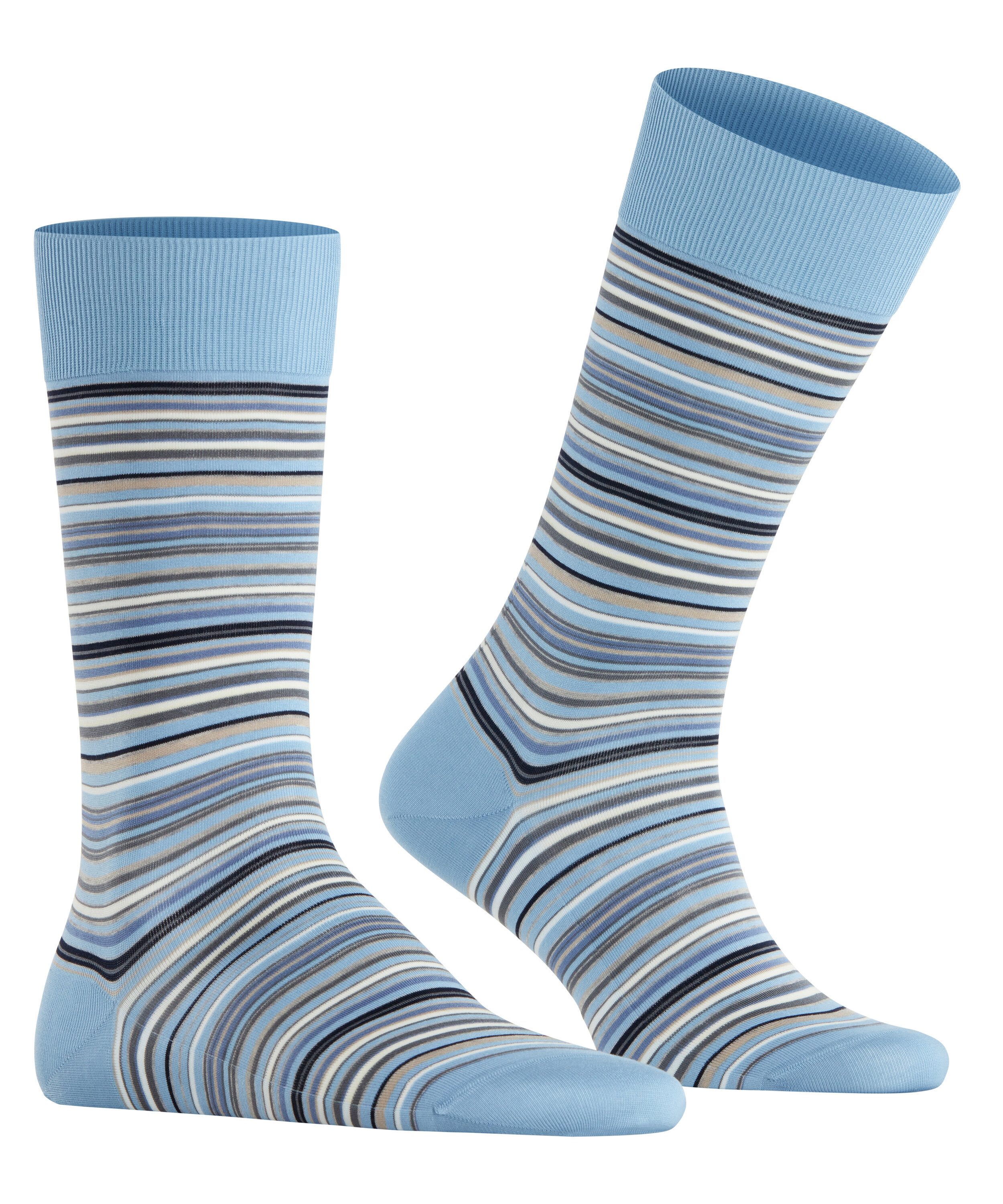 FALKE Socken Microblock (1-Paar) mit hochwertiger günstig online kaufen