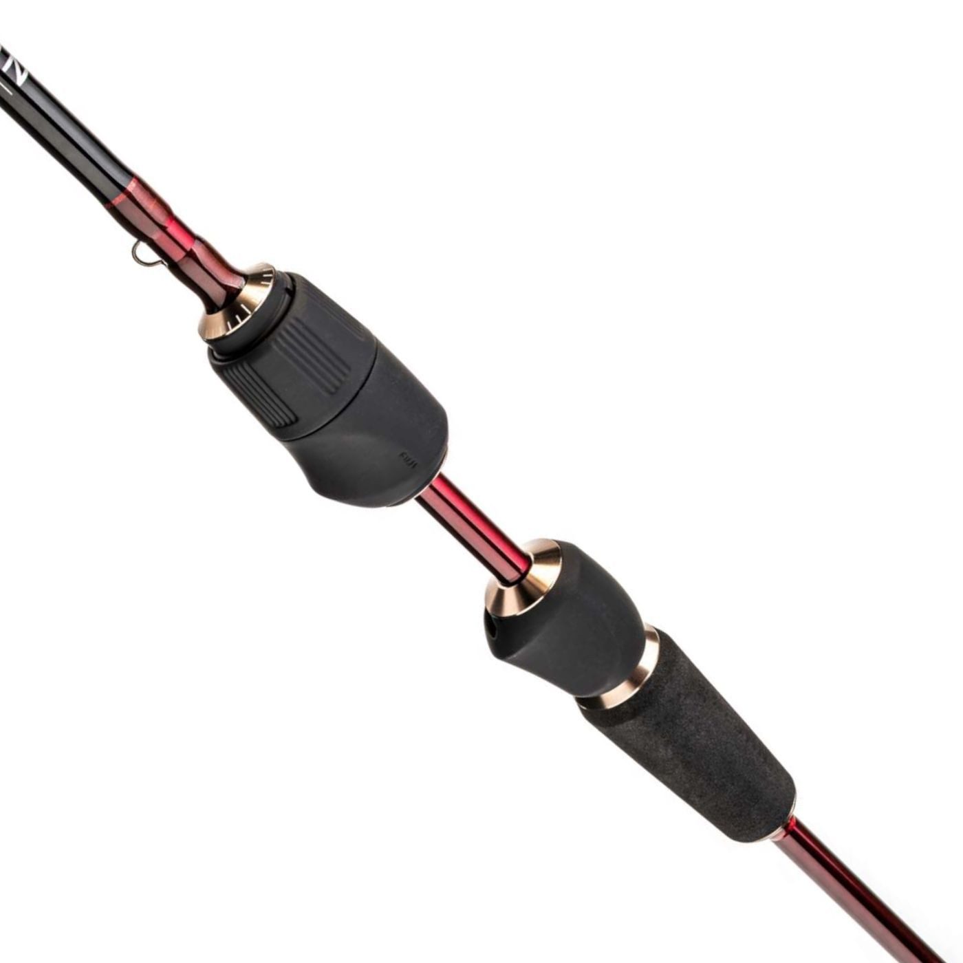 WESTIN Spinnrute W6 StreetStick 243cm MH 5-15g - Barschrute