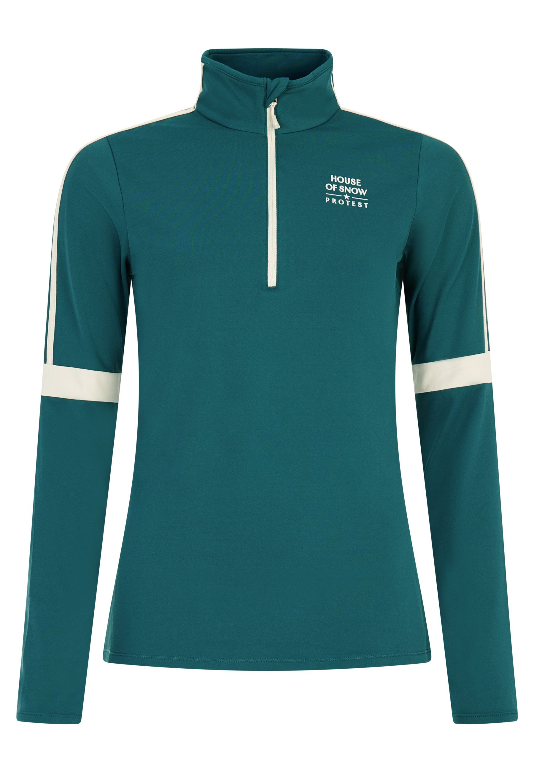 Protest Longpullover PRTCarly (1-tlg)
