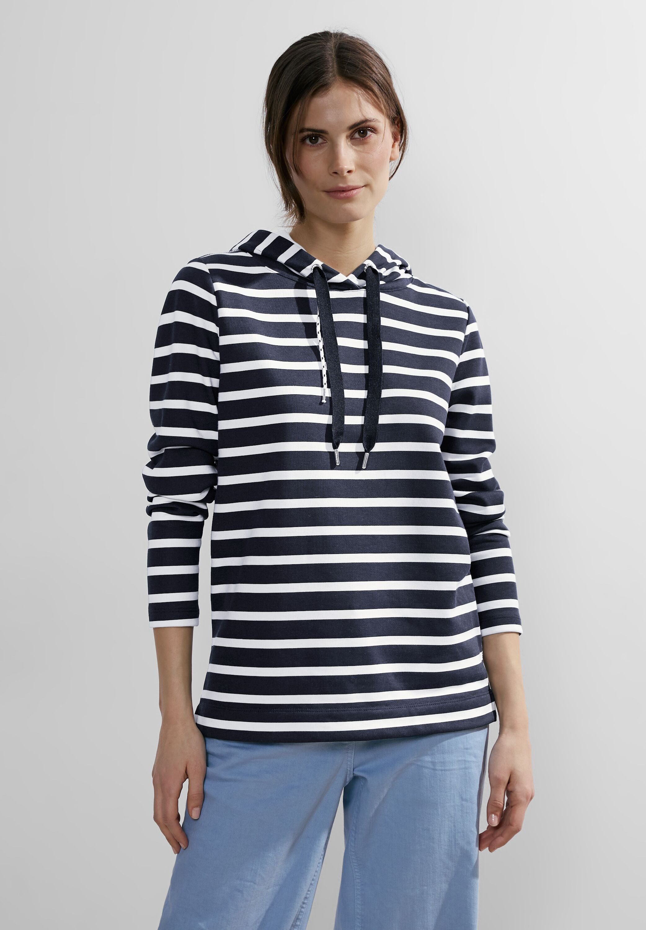 Kapuzenshirt