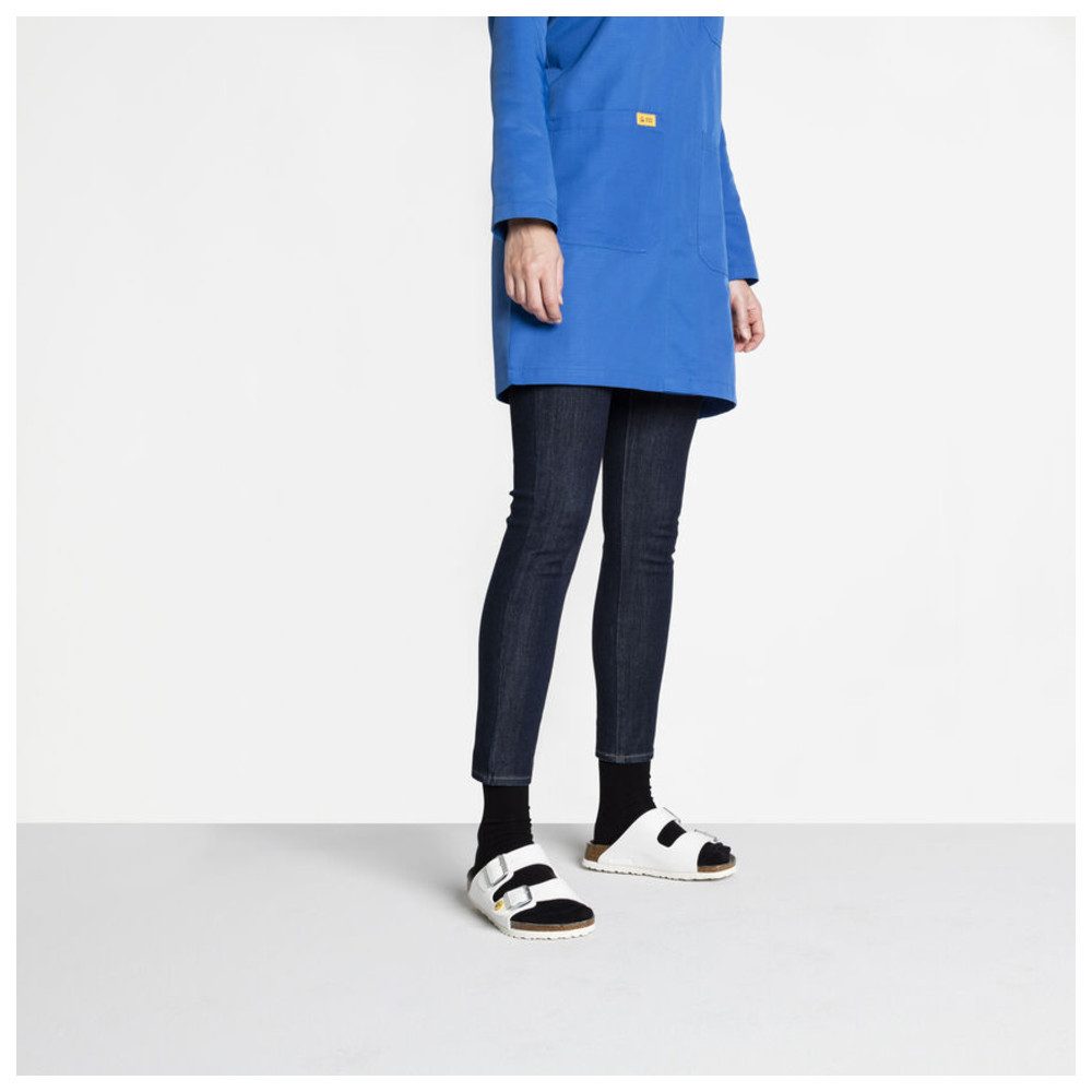 Birkenstock ESD-Sandale Arizona Sandale Antistatische Sohle & flexible Riemen – perfekt für täglichen Komfort