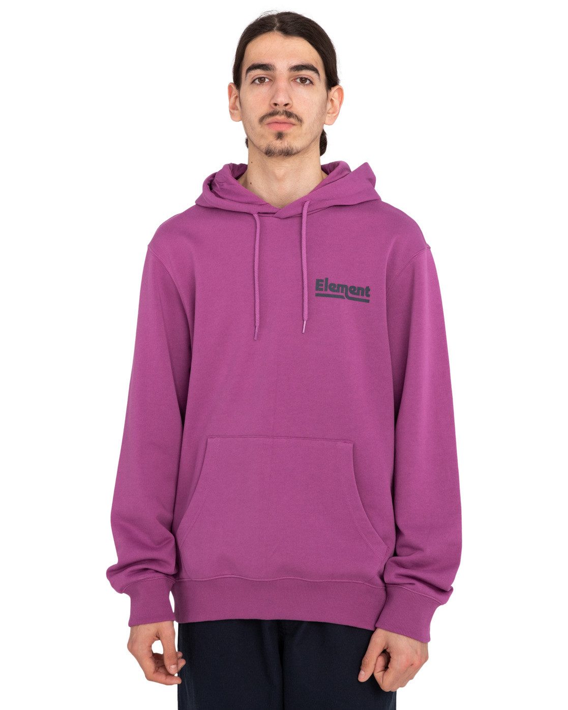 Element Hoodie Sunup