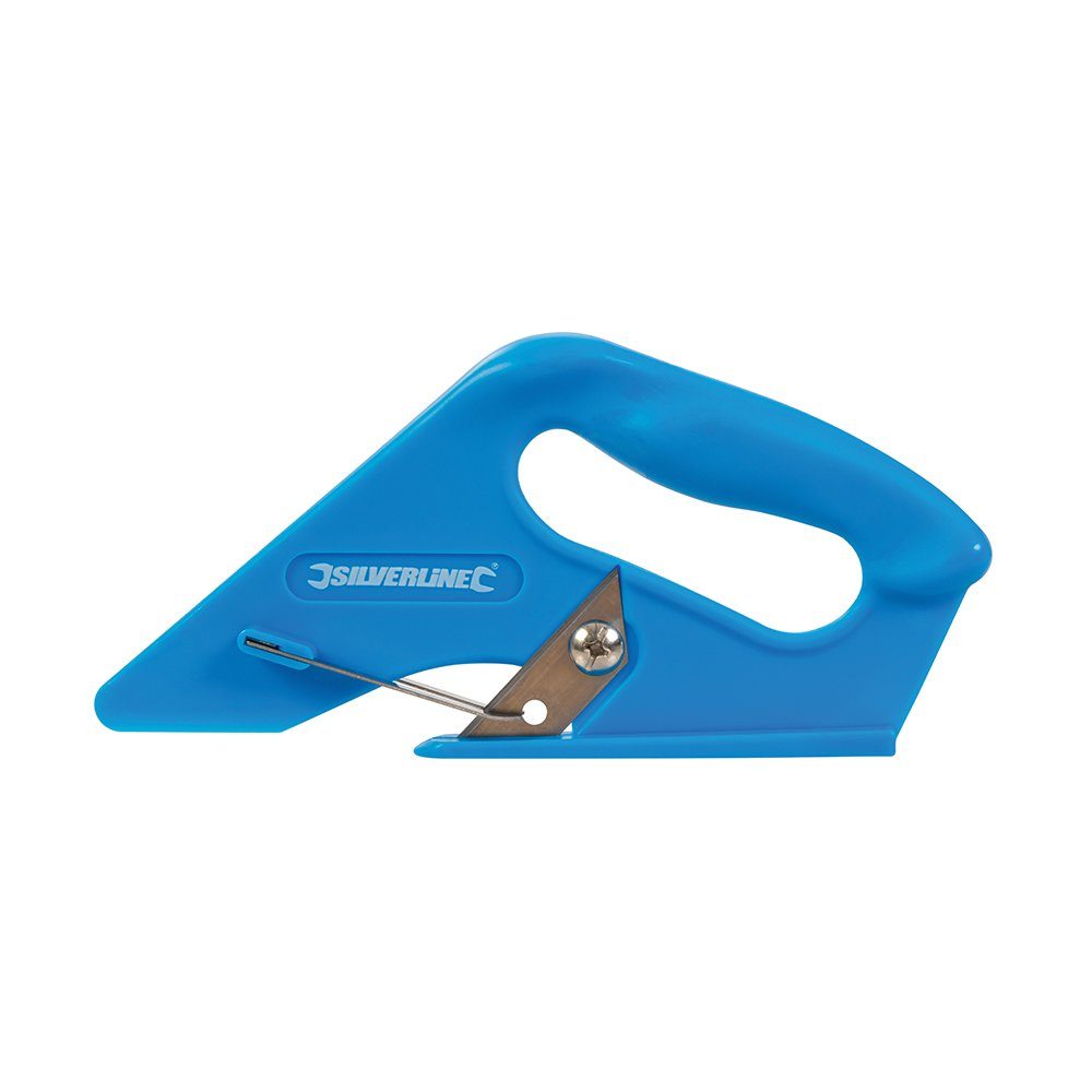 Teppichmesser Universal Teppichschneider mit Klingenwinkel: 50° günstig online kaufen