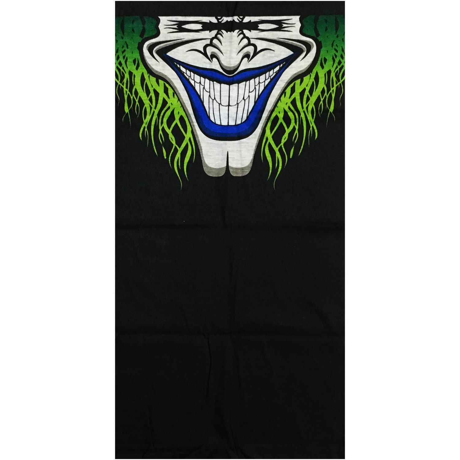 PiWear Schal PiWear Schlauchschal Joker Green