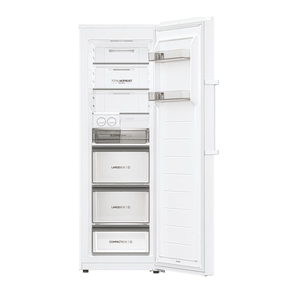 Haier Gefrierschrank H4F272WDH1