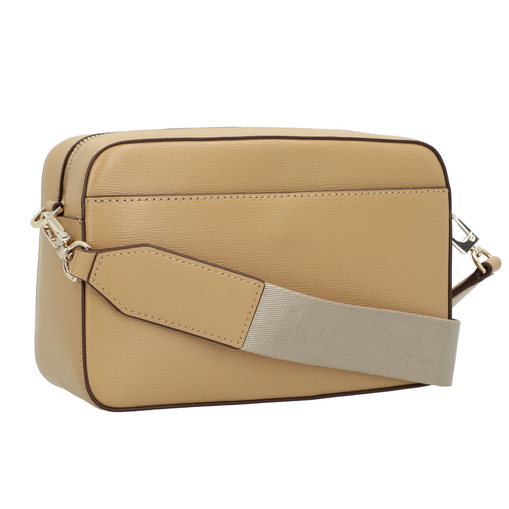 DKNY Umhängetasche Bryant, Leder