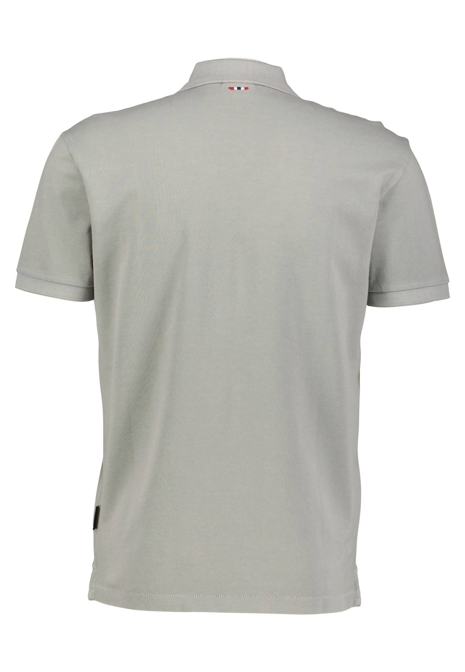 Napapijri Poloshirt Herren Poloshirt ELBAS (1-tlg) günstig online kaufen