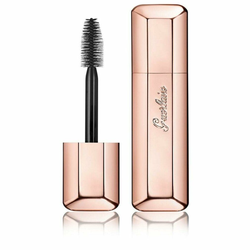 GUERLAIN Mascara Mad Eyes Mascara Volume 01-Mad Black