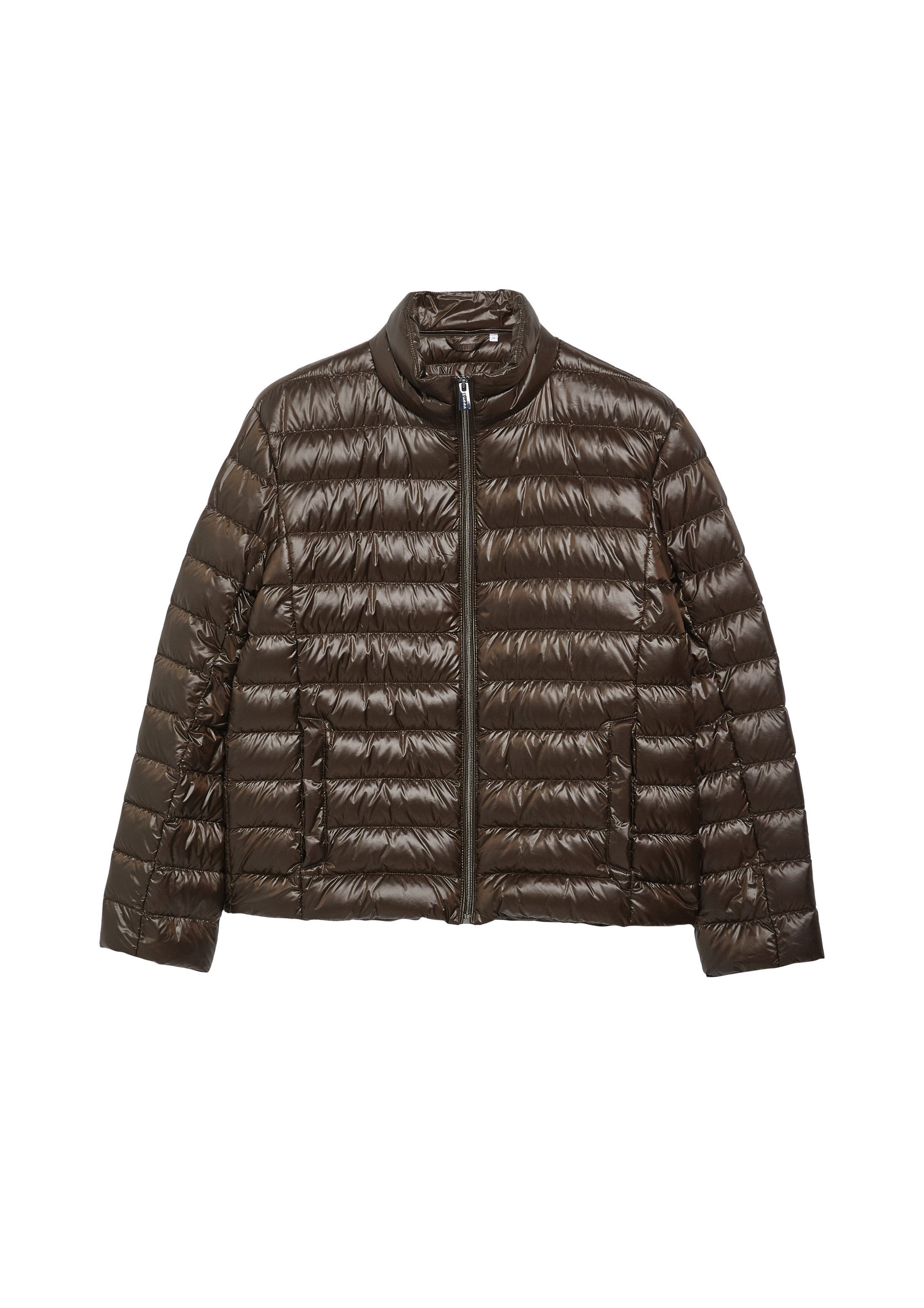 comma Winterjacke Outdoor-Jacke Outdoor-Jacke