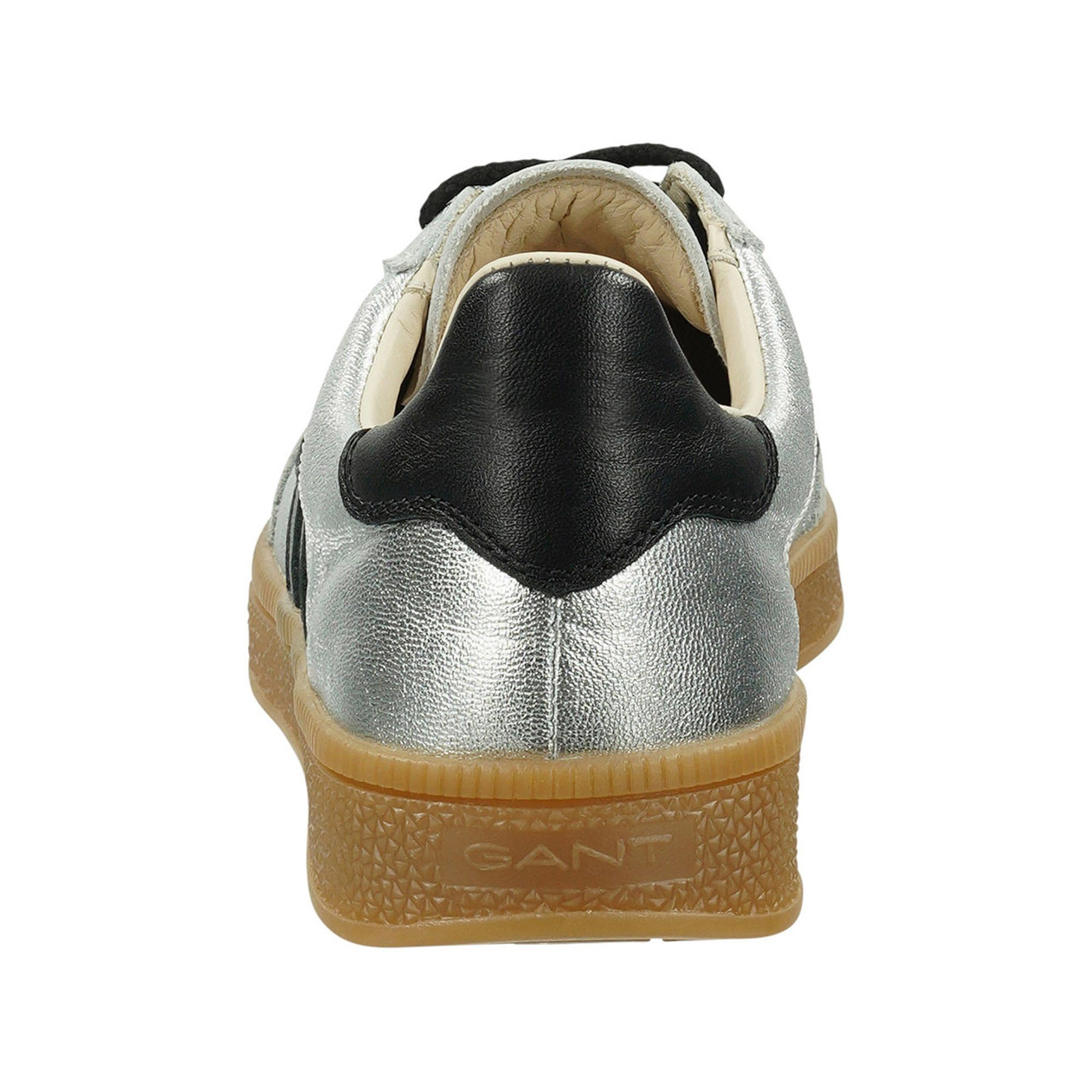 Gant Damen Sneaker Leder Cuzima Sneaker