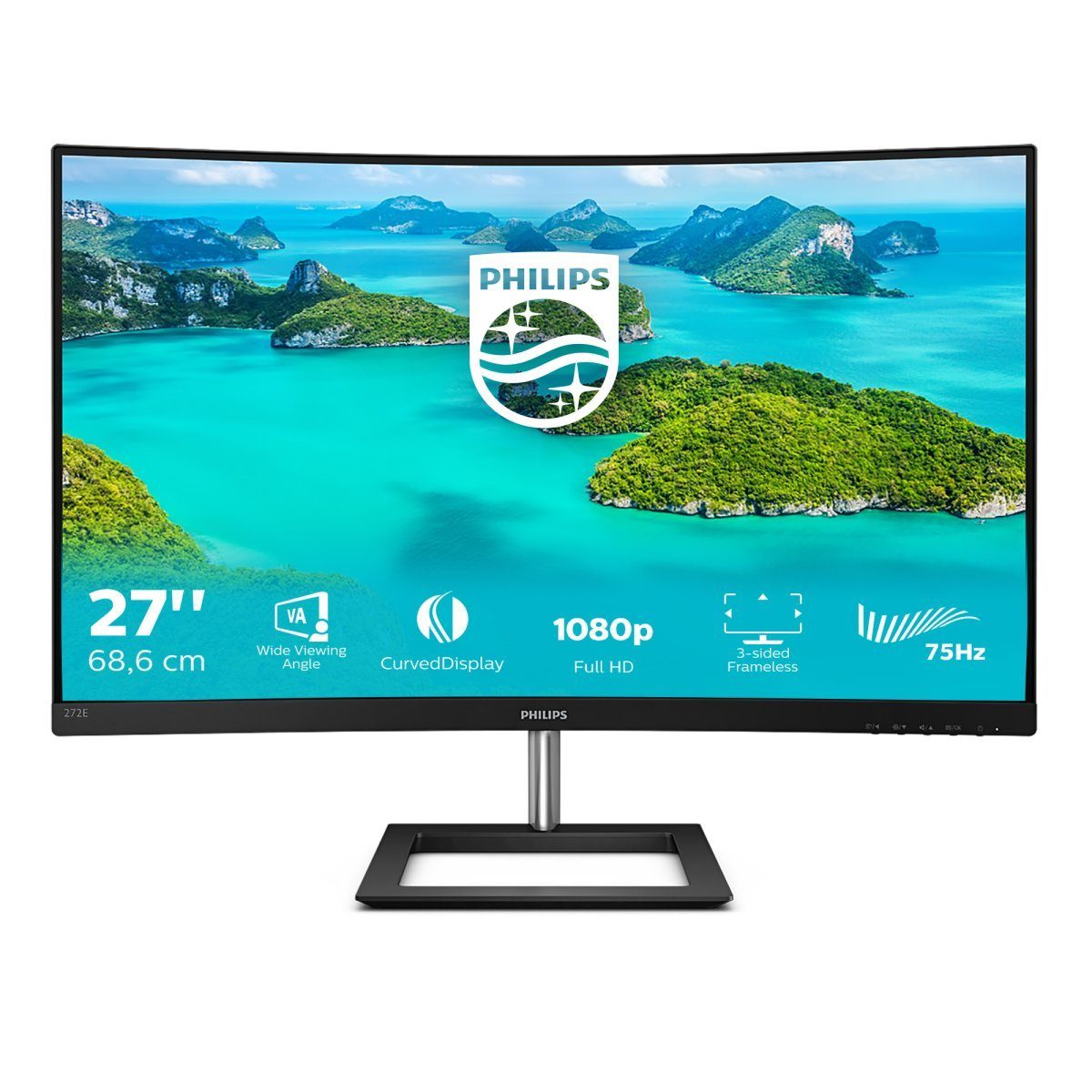 272E1CA LCD-Monitor