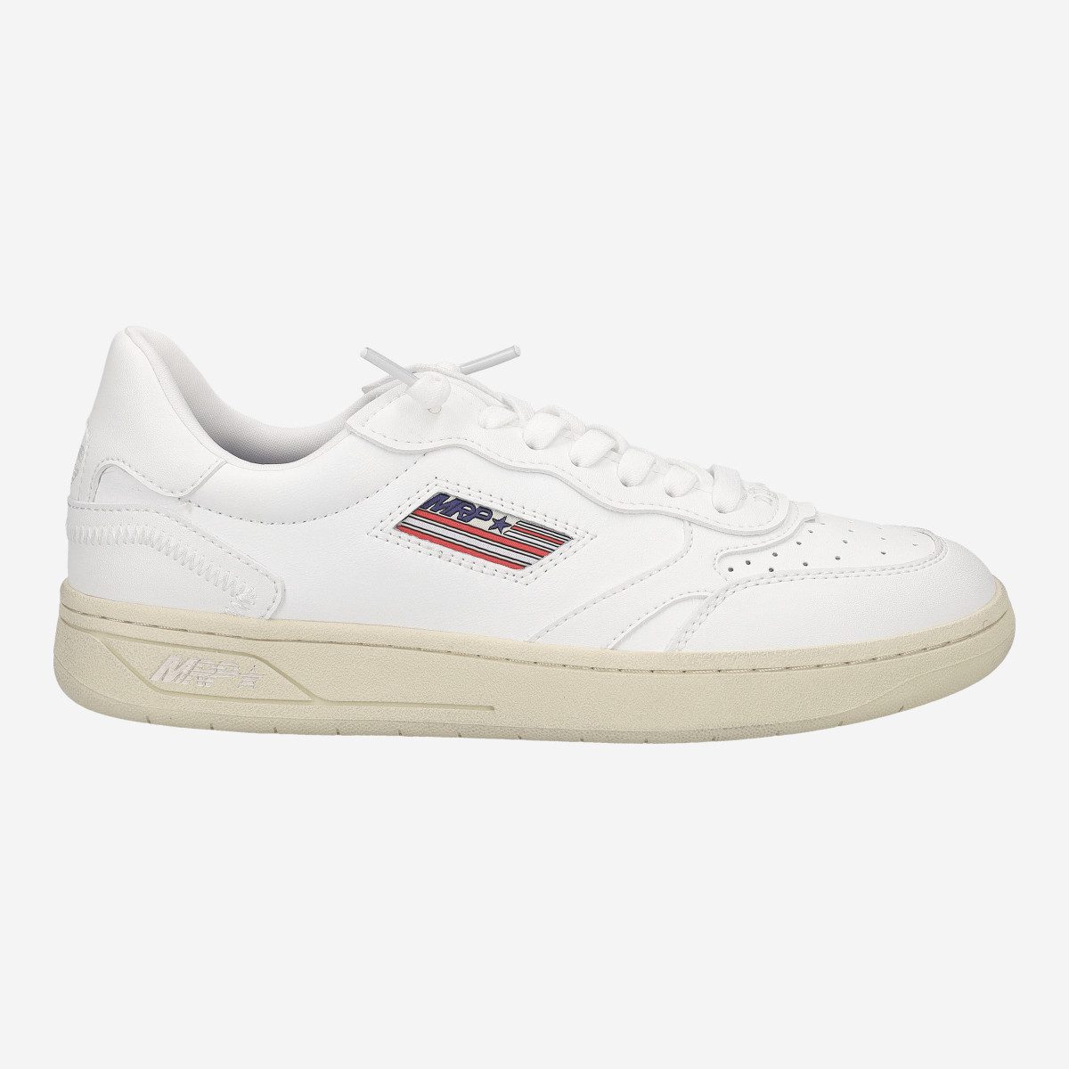 MRP MRP31 V.8, Sneaker in Weiß für Herren Sneaker