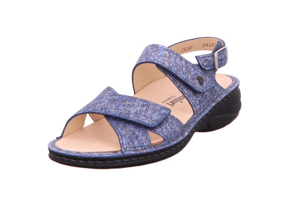 Finn Comfort Pantolette günstig online kaufen