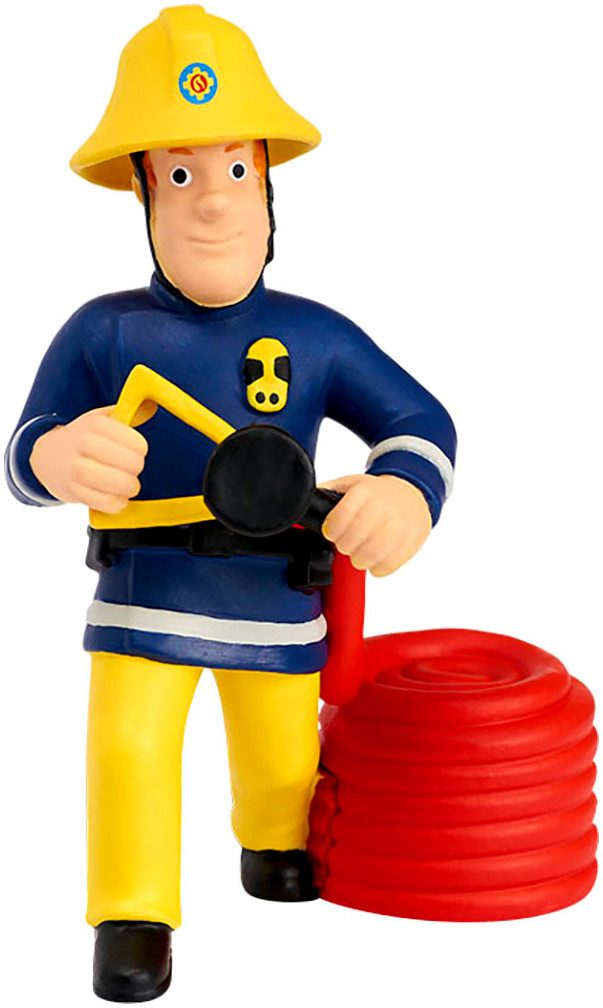 tonies Hörspielfigur Feuerwehrmann Sam - In günstig online kaufen
