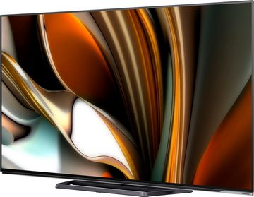 Hisense 48A85H OLED-Fernseher (123,1 cm/48 Zoll, 4K Ultra HD, Smart-TV)