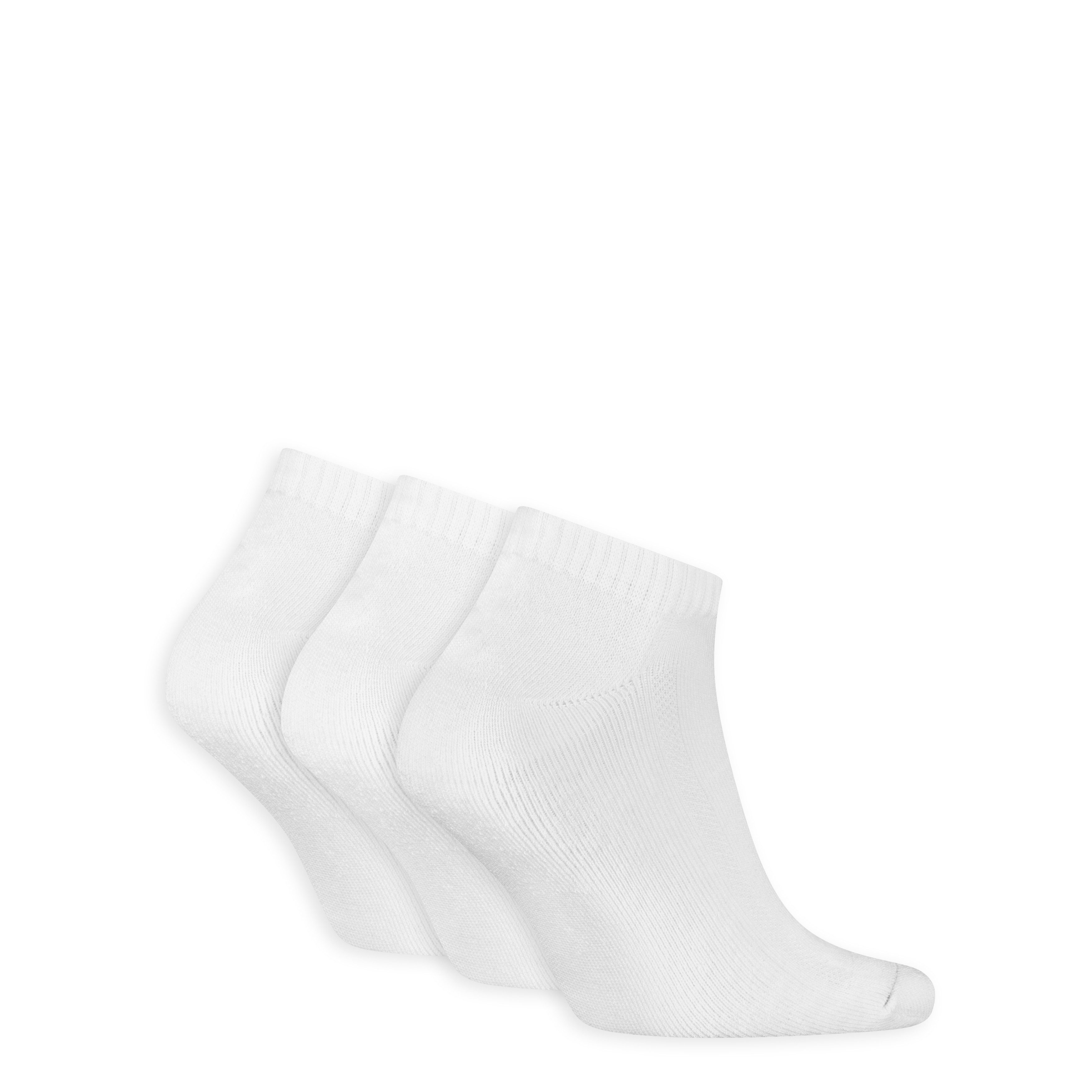 Levi's® Socken LEVIS UNI LOW CUT ORANGE TAB 3P (3 Paar)